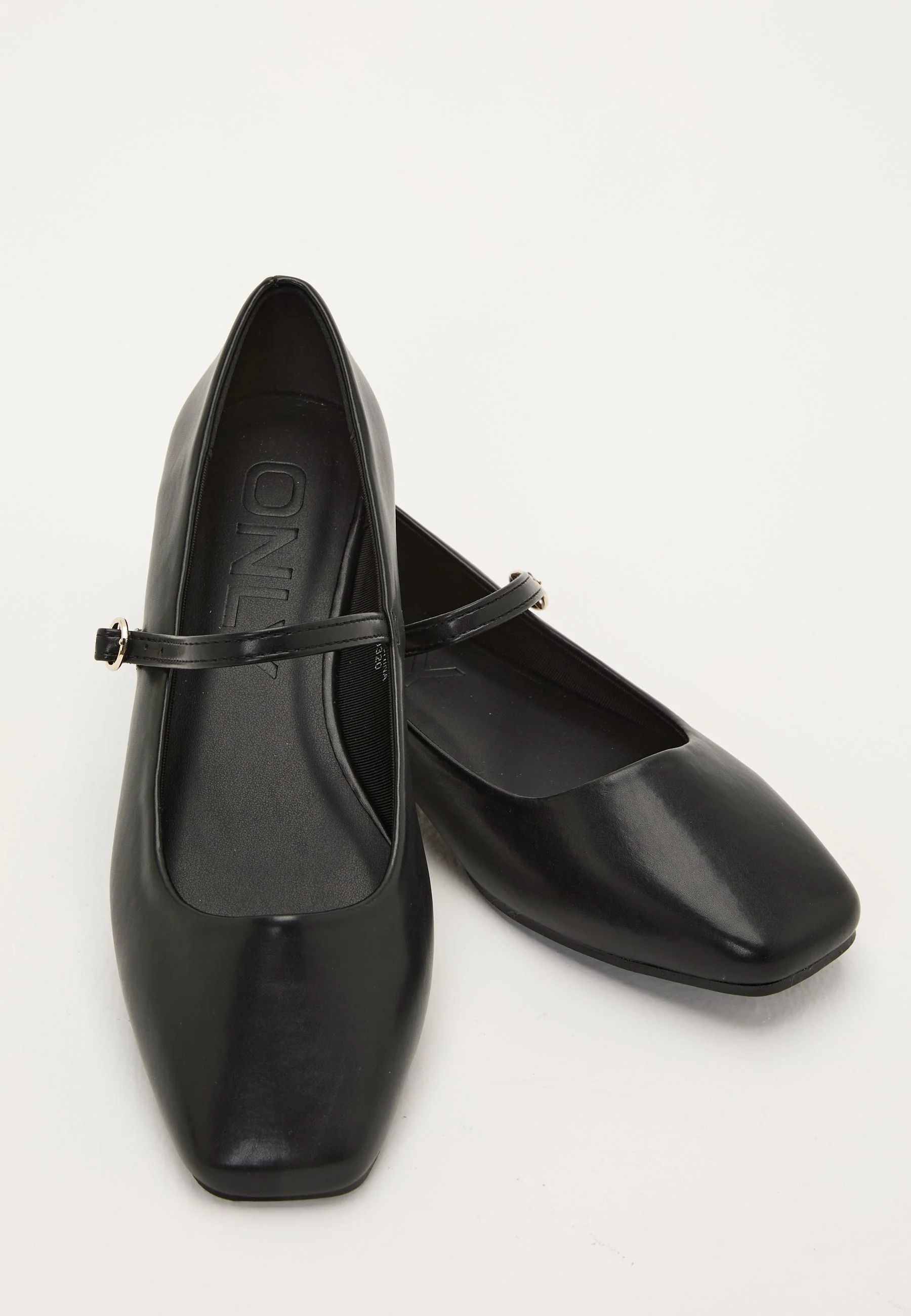 Onlakira-3 Pu Mary Jane Baller - Image 5