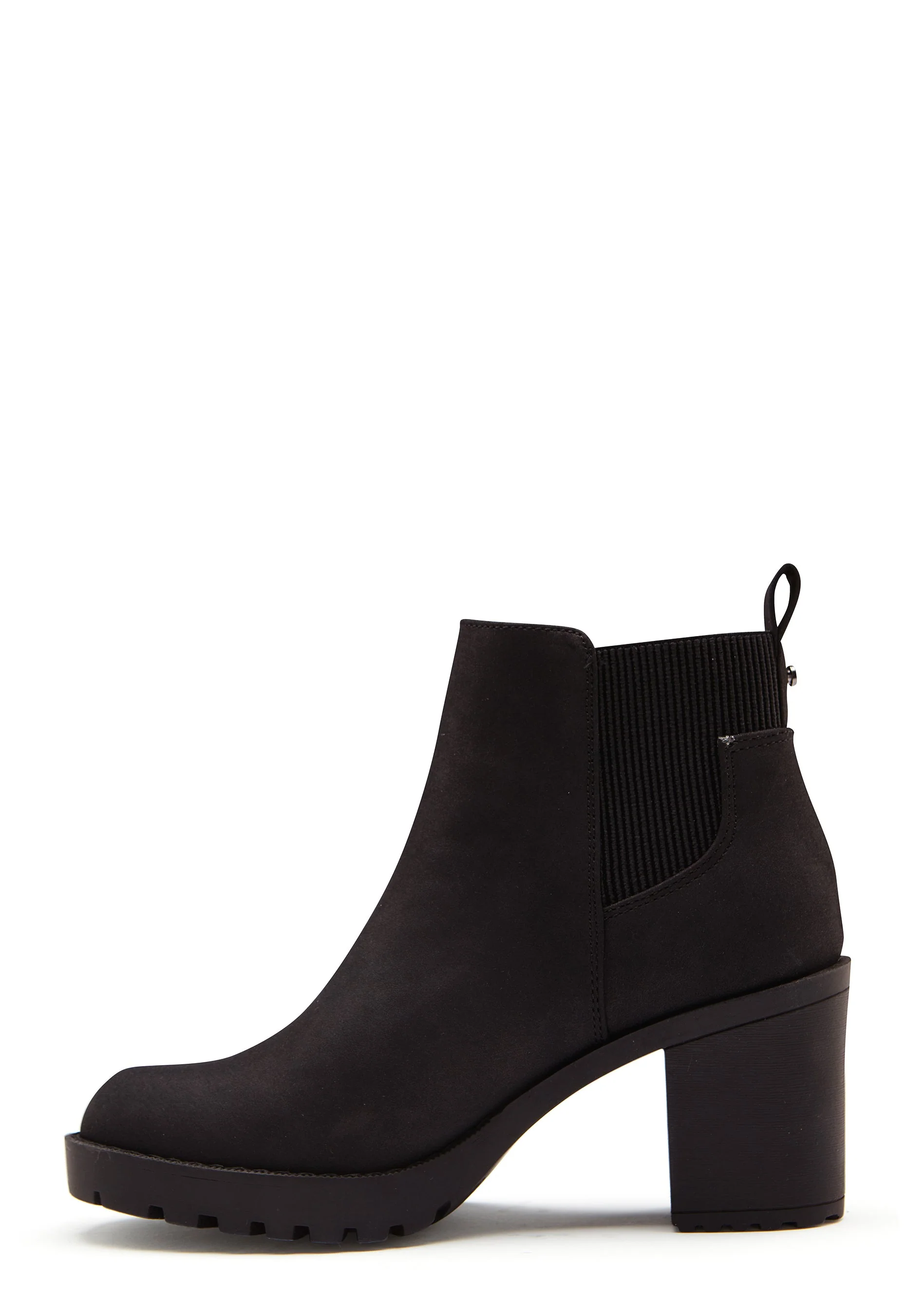Onlbarbara Heeled Bootie - Image 3