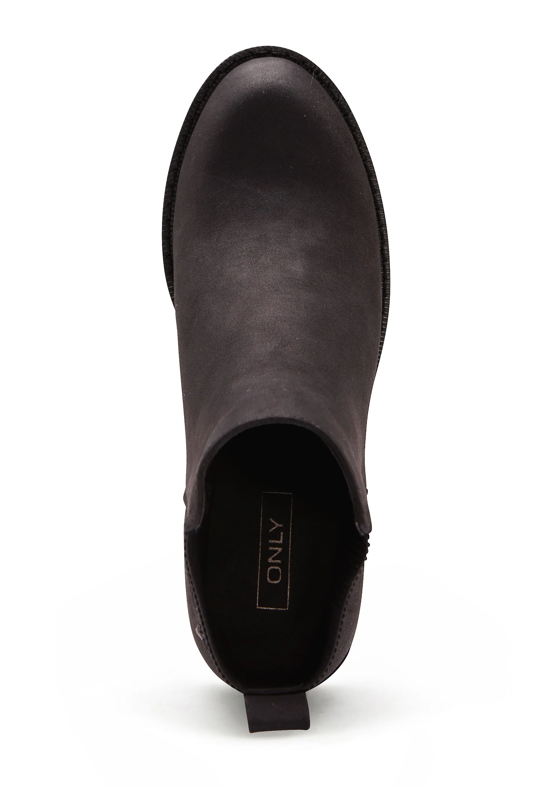Onlbarbara Heeled Bootie - Image 4