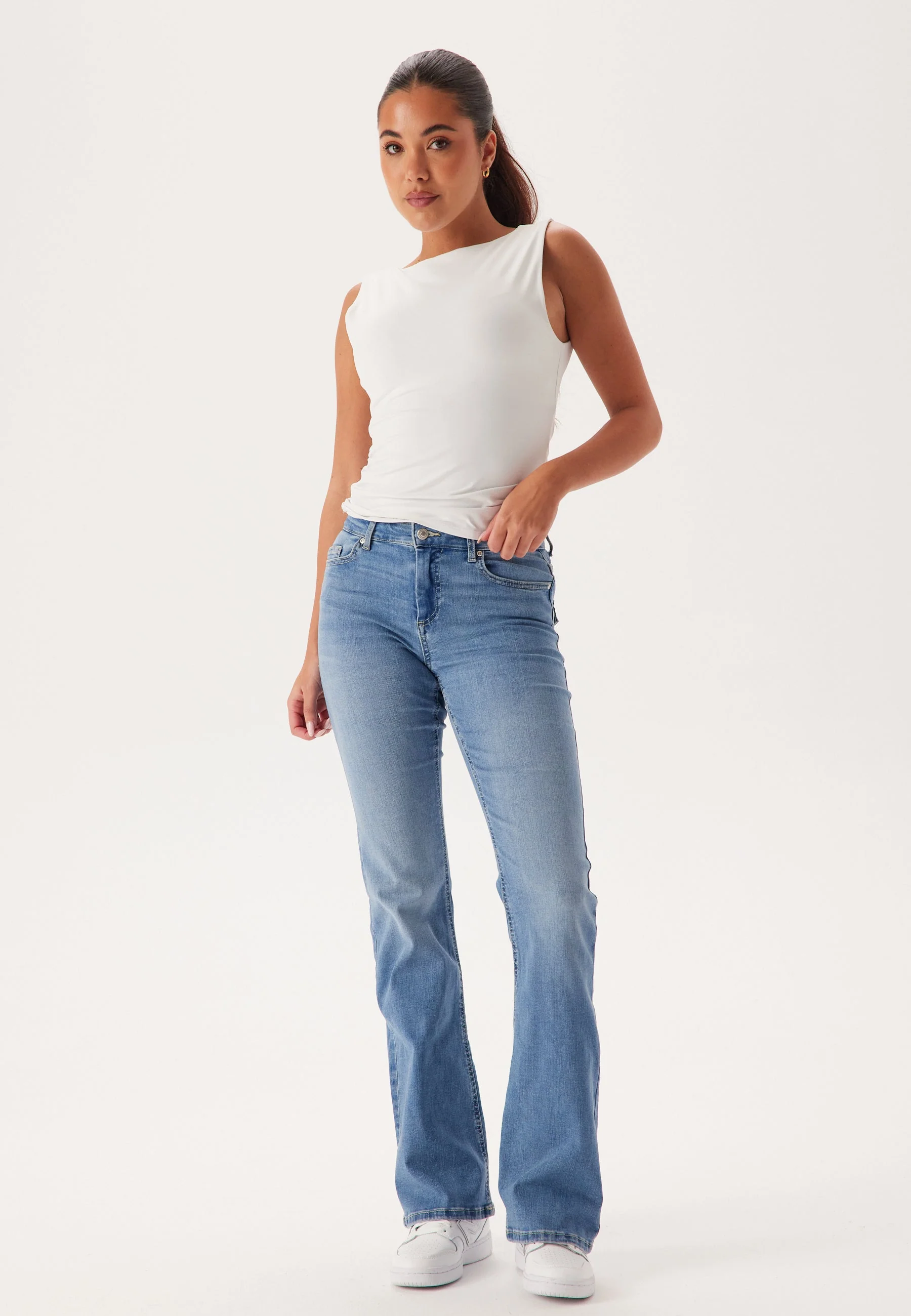 Onlblush Mw Back Pock Fla - Image 3