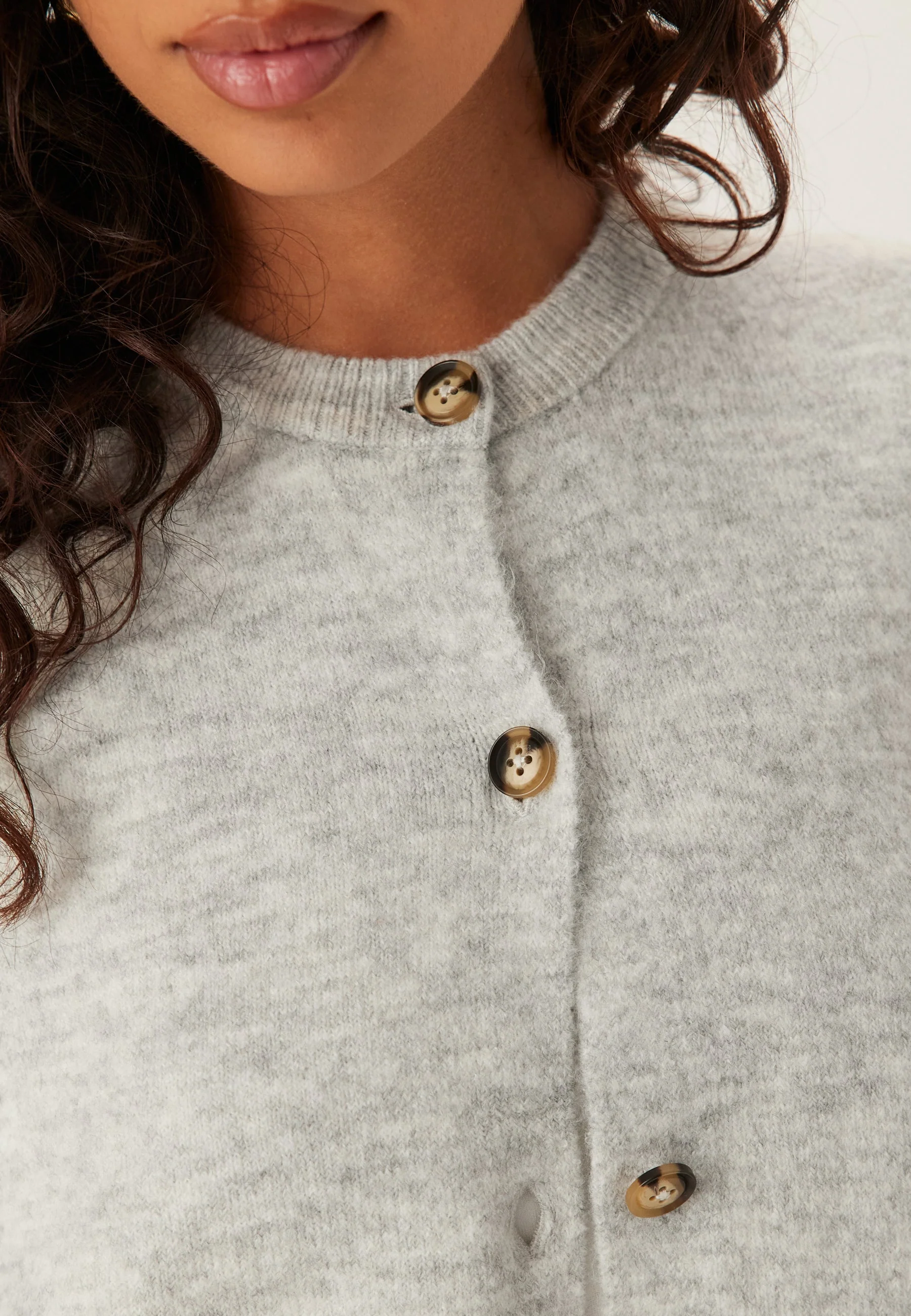 Onlcamilla S/S CARDIGAN KNT - Image 4