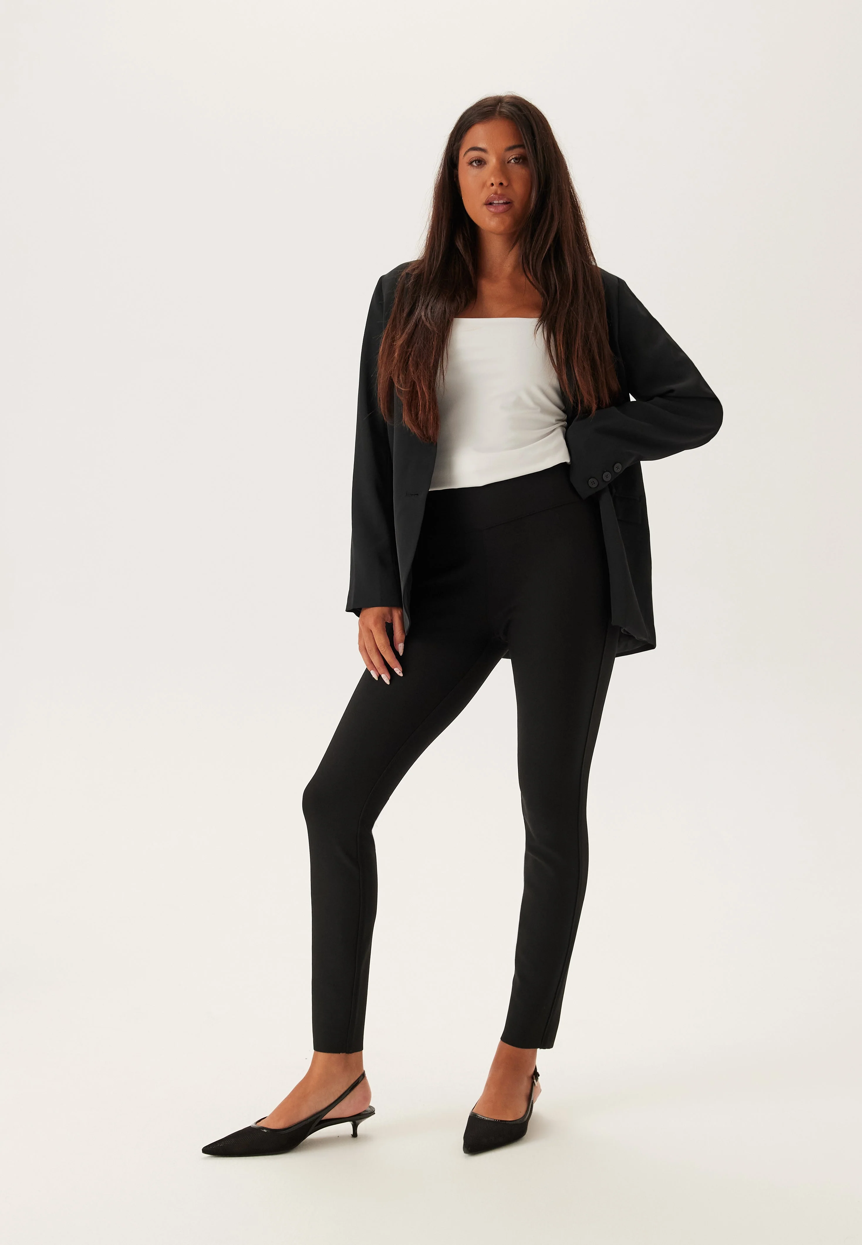 Onlclever Hw Legging - Image 2