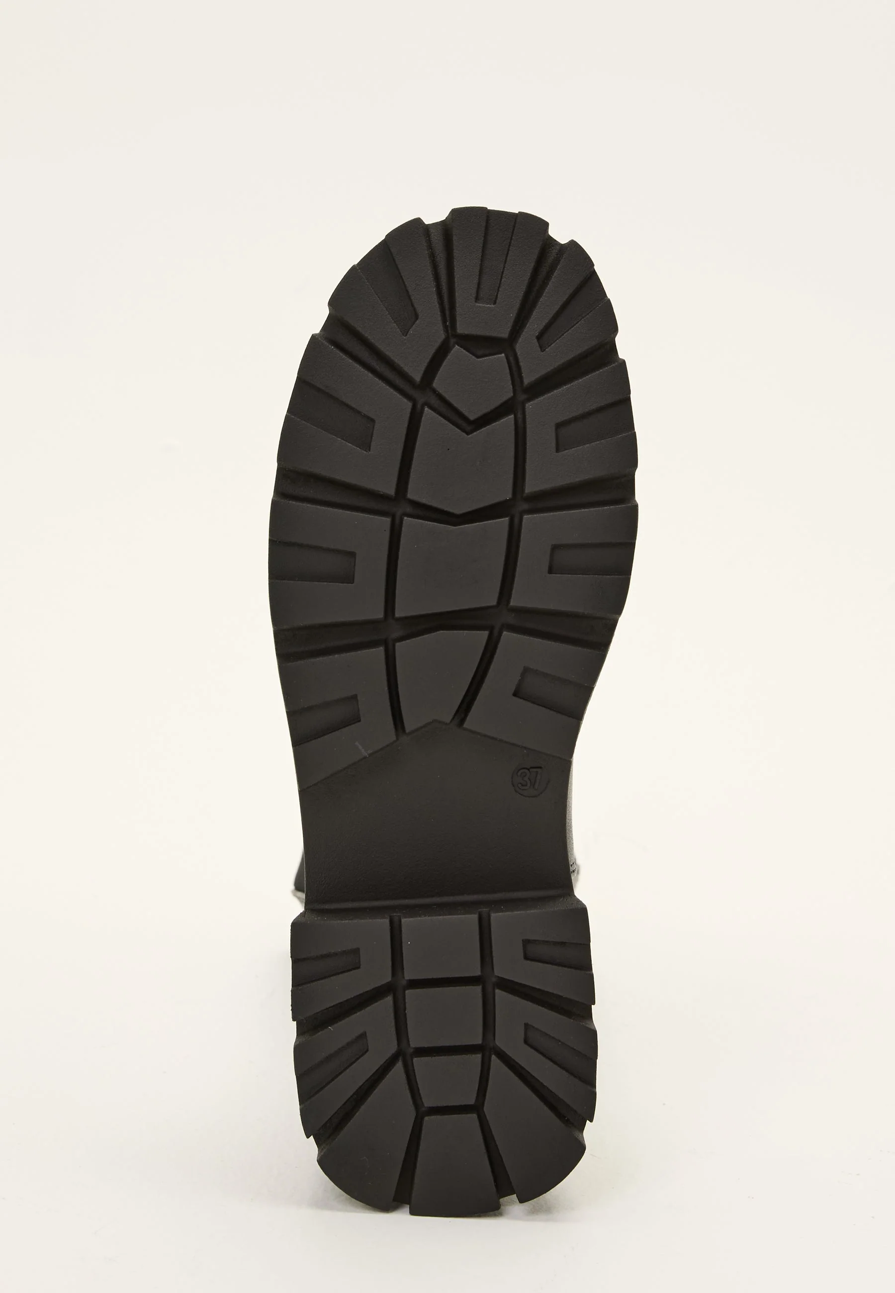 Onldoja-5 Pu Long Boot - Image 3