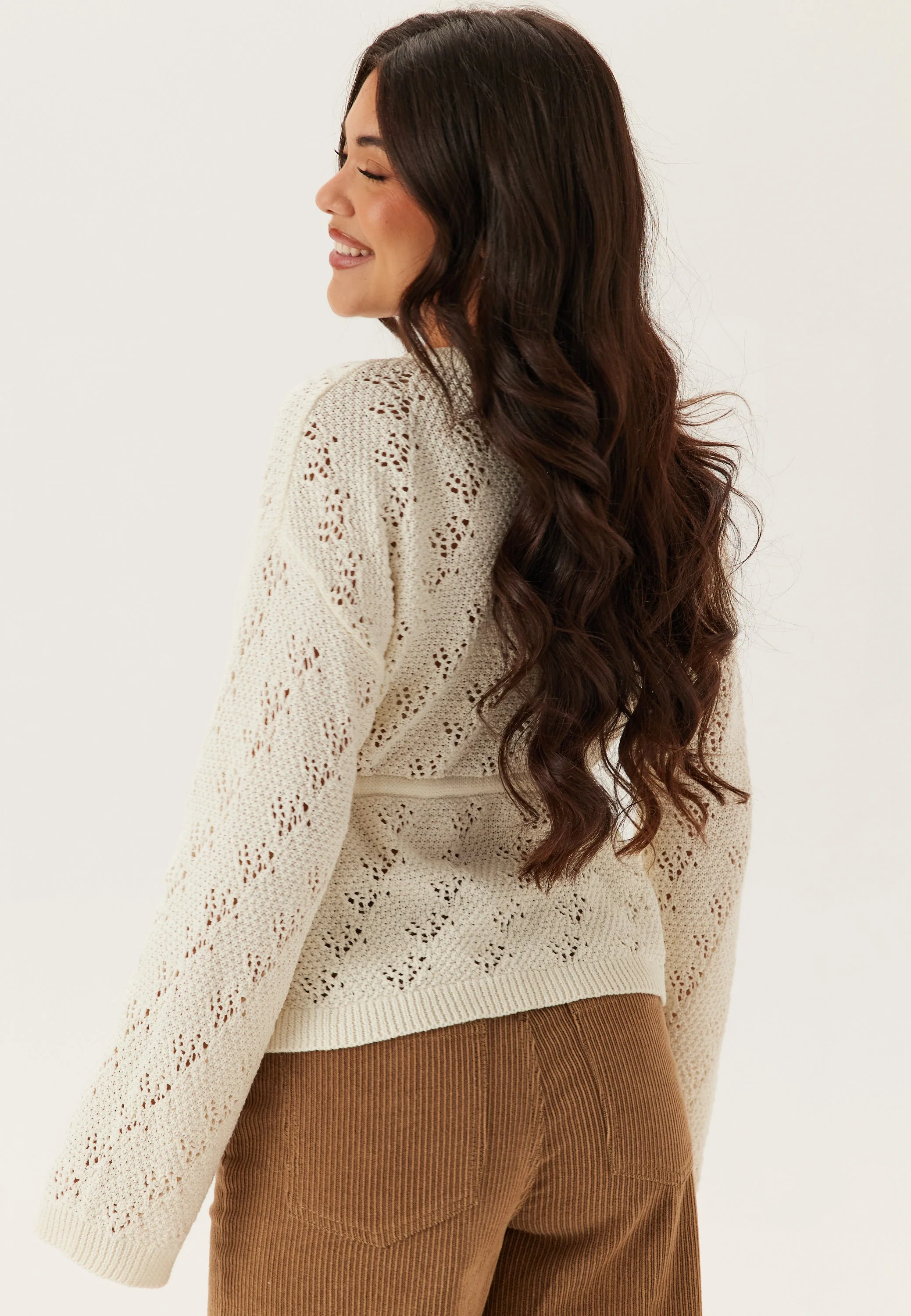 Onlelke Life Ls Cardigan - Image 3