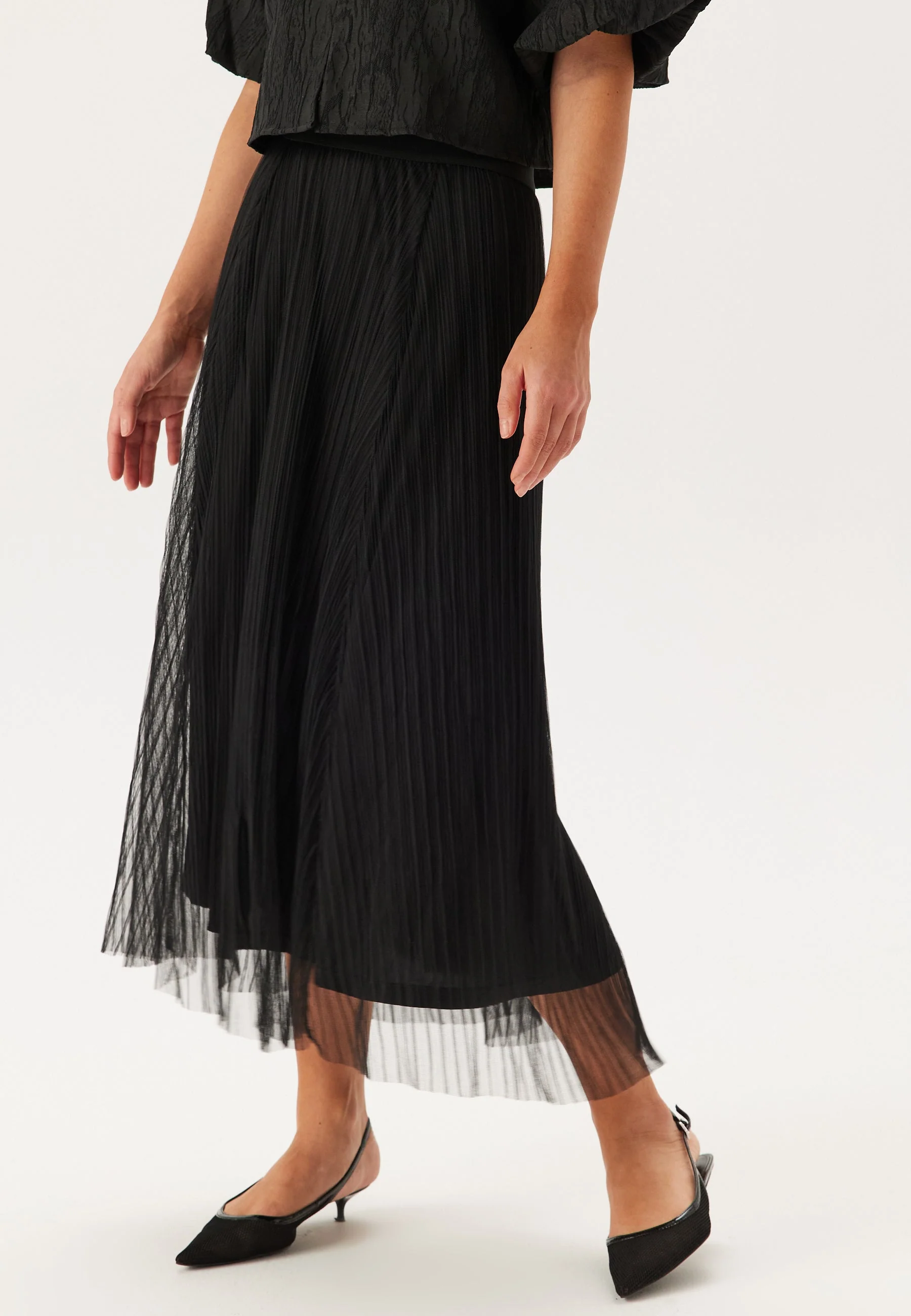 Onllavina Skirt Jrs Noos