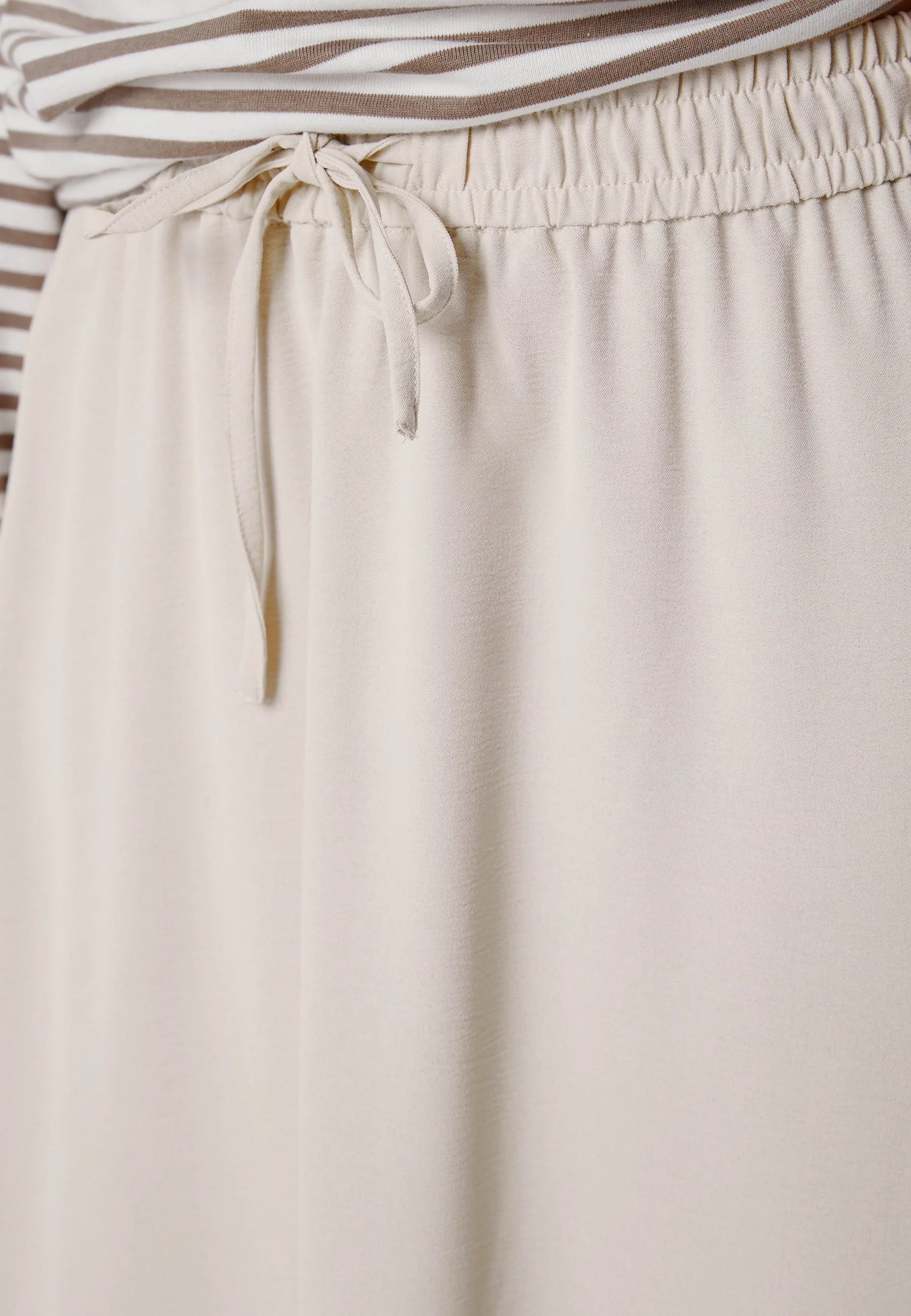 Onlmette life high waist long skirt - Image 4