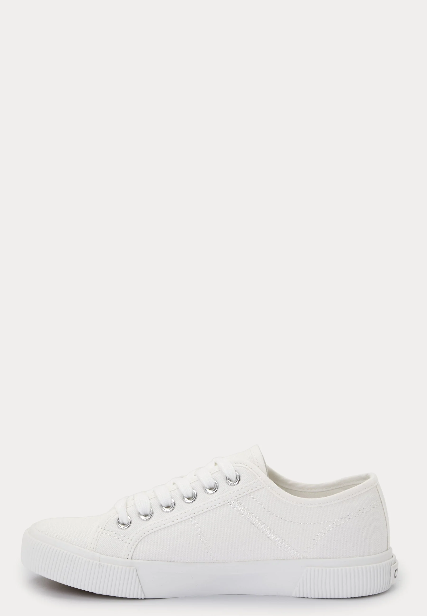 Onlnicola Canvas Sneaker Noos - Image 4
