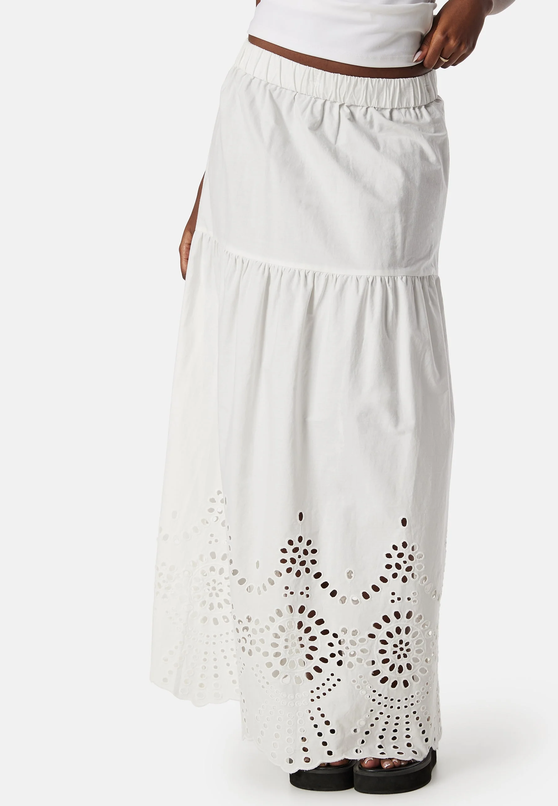 Onlroxanne Alicia Ankel Skirt