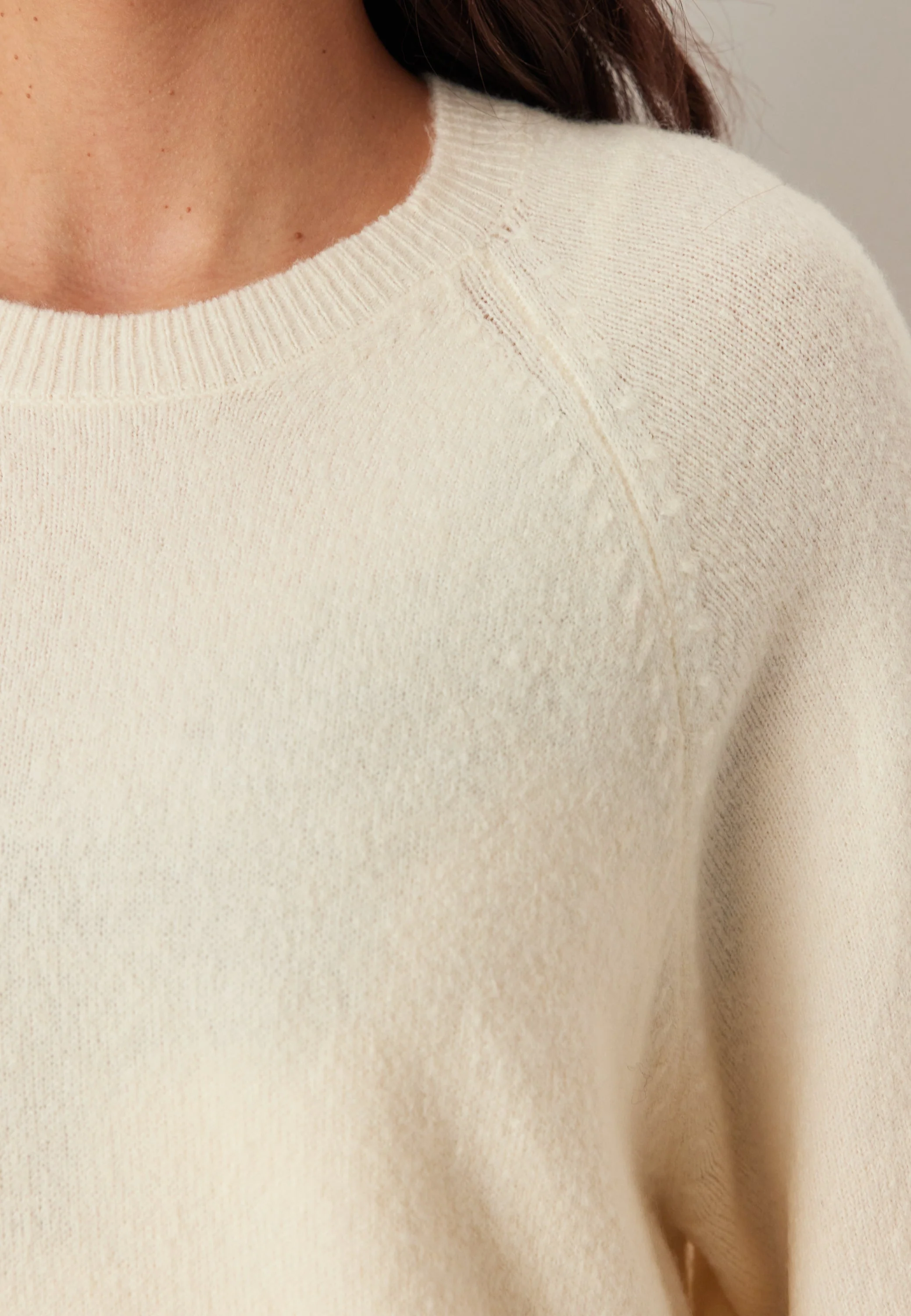 Onlsimoni 3/4 PULLOVER KNIT - Image 4