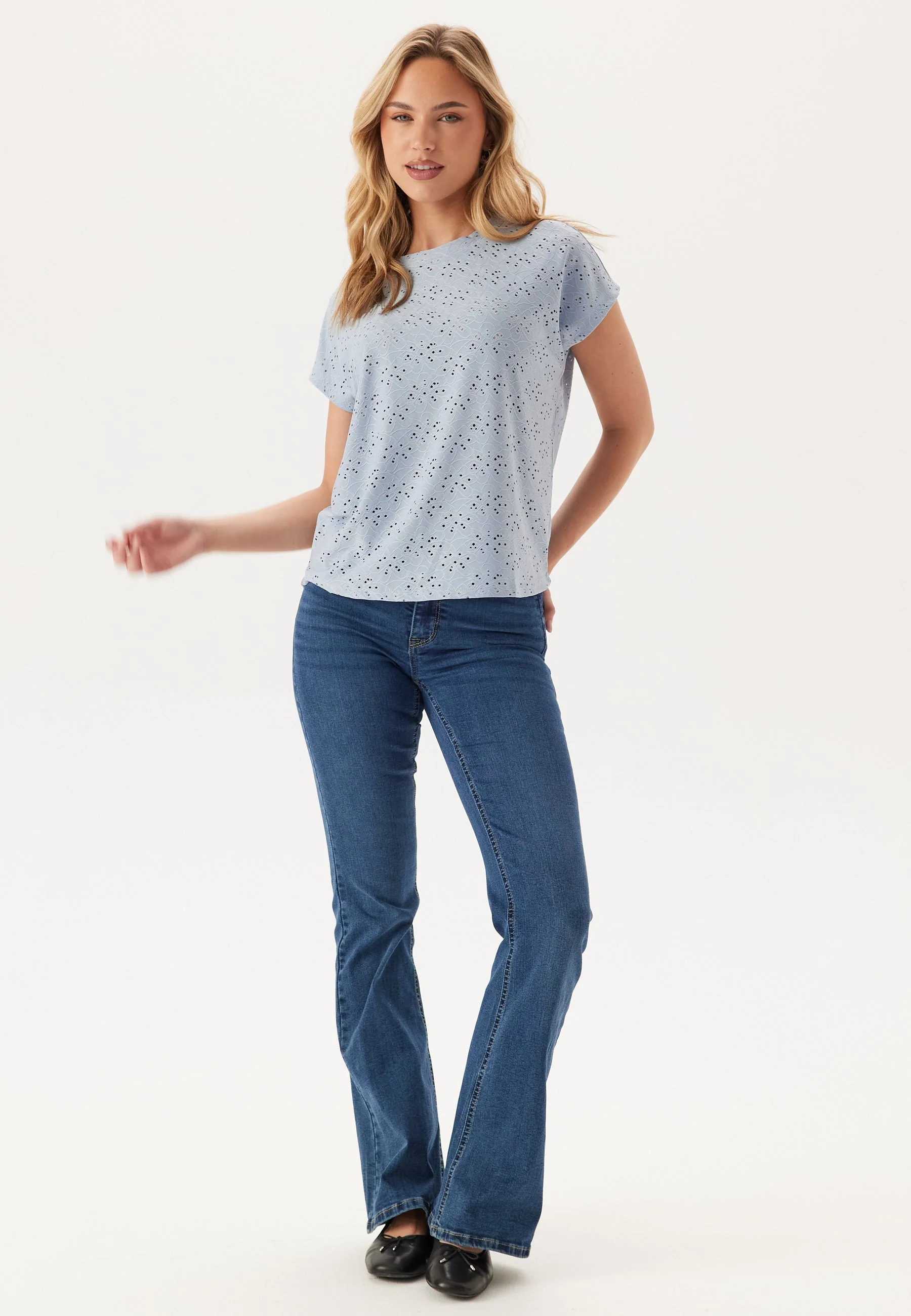 ONLSMILLA S/S TOP - Image 3