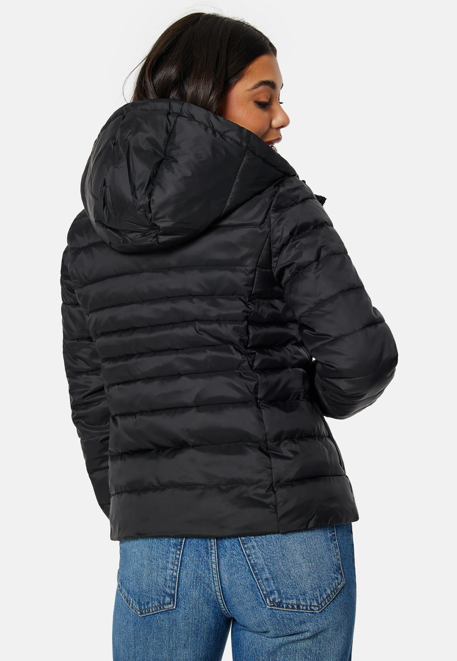 Onltahoe Hood Jacket - Image 4