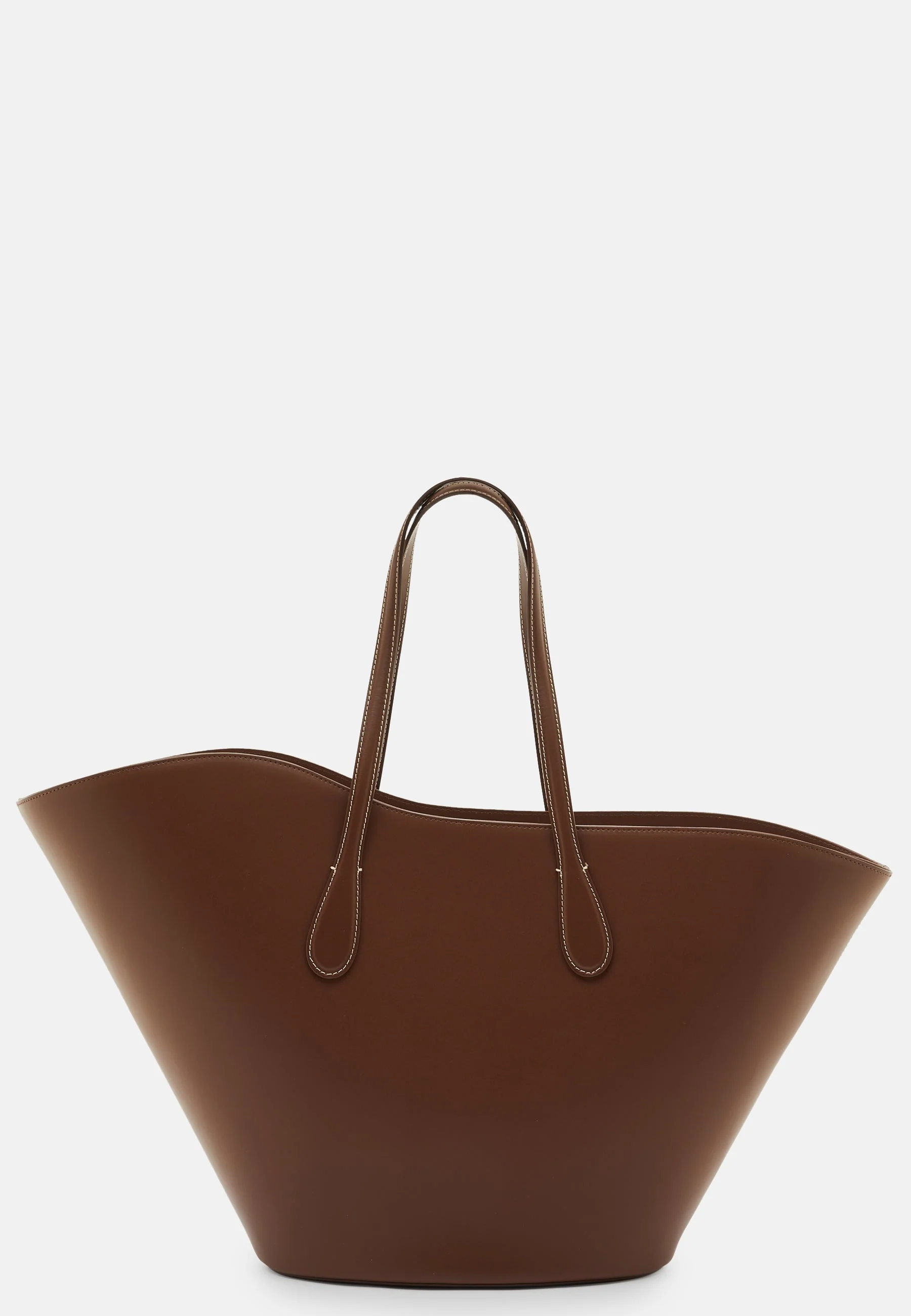 Open Tulip Tote Large - Image 2