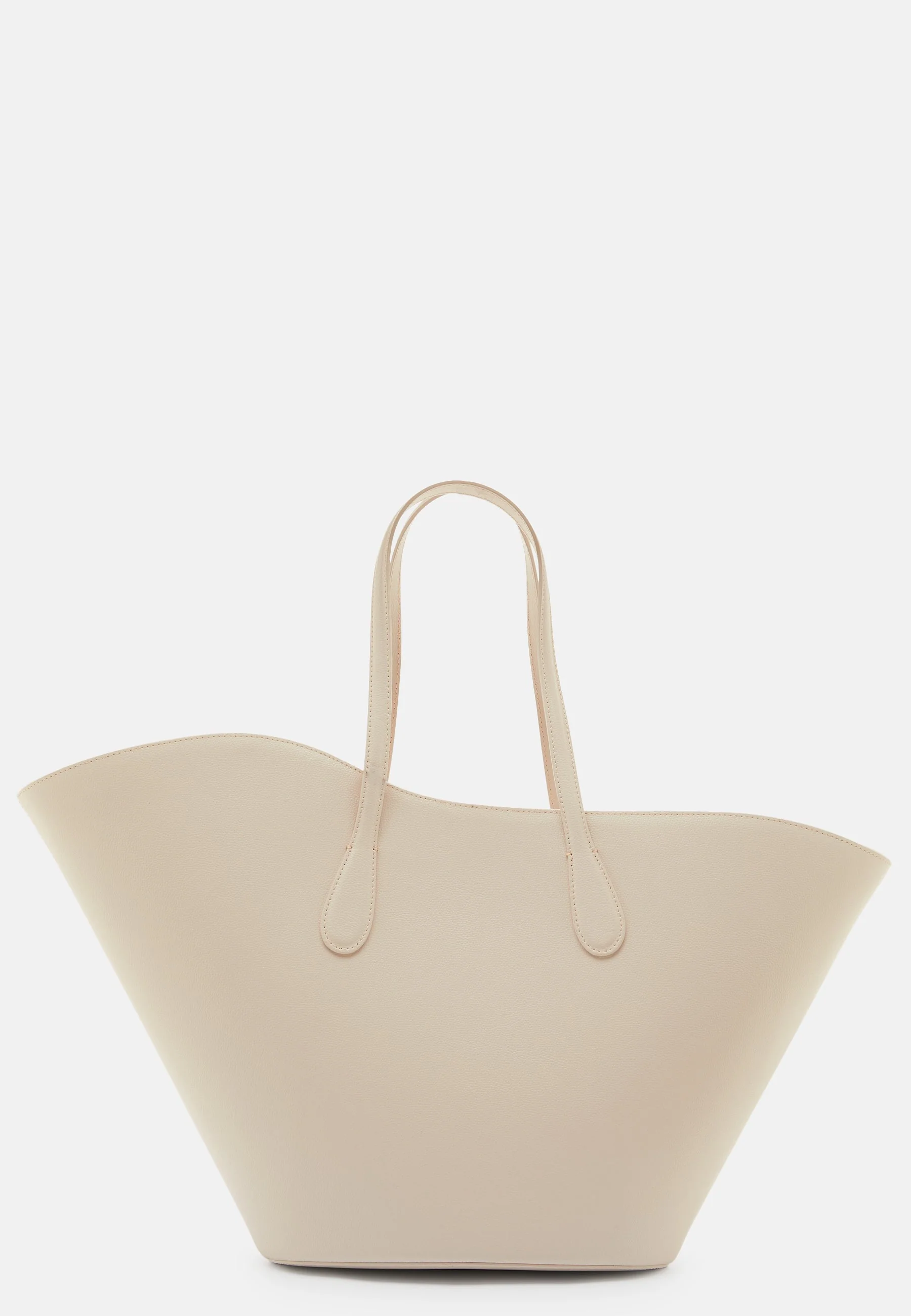 Open Tulip Tote Large - Image 3