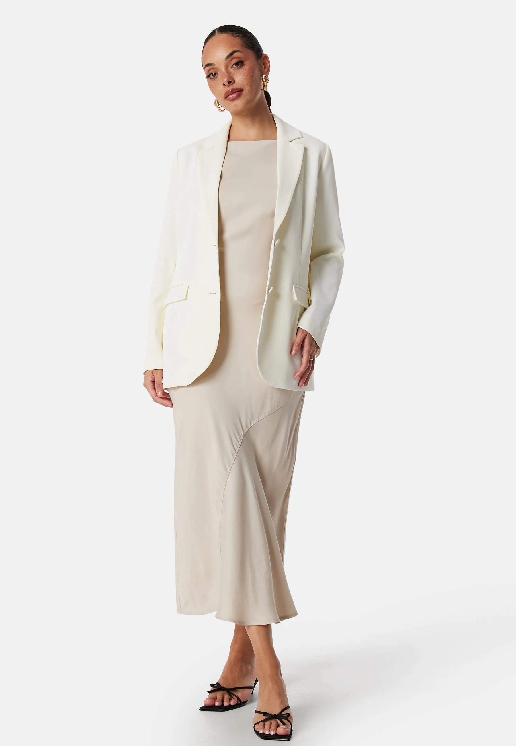 Oversized Blazer - Image 4