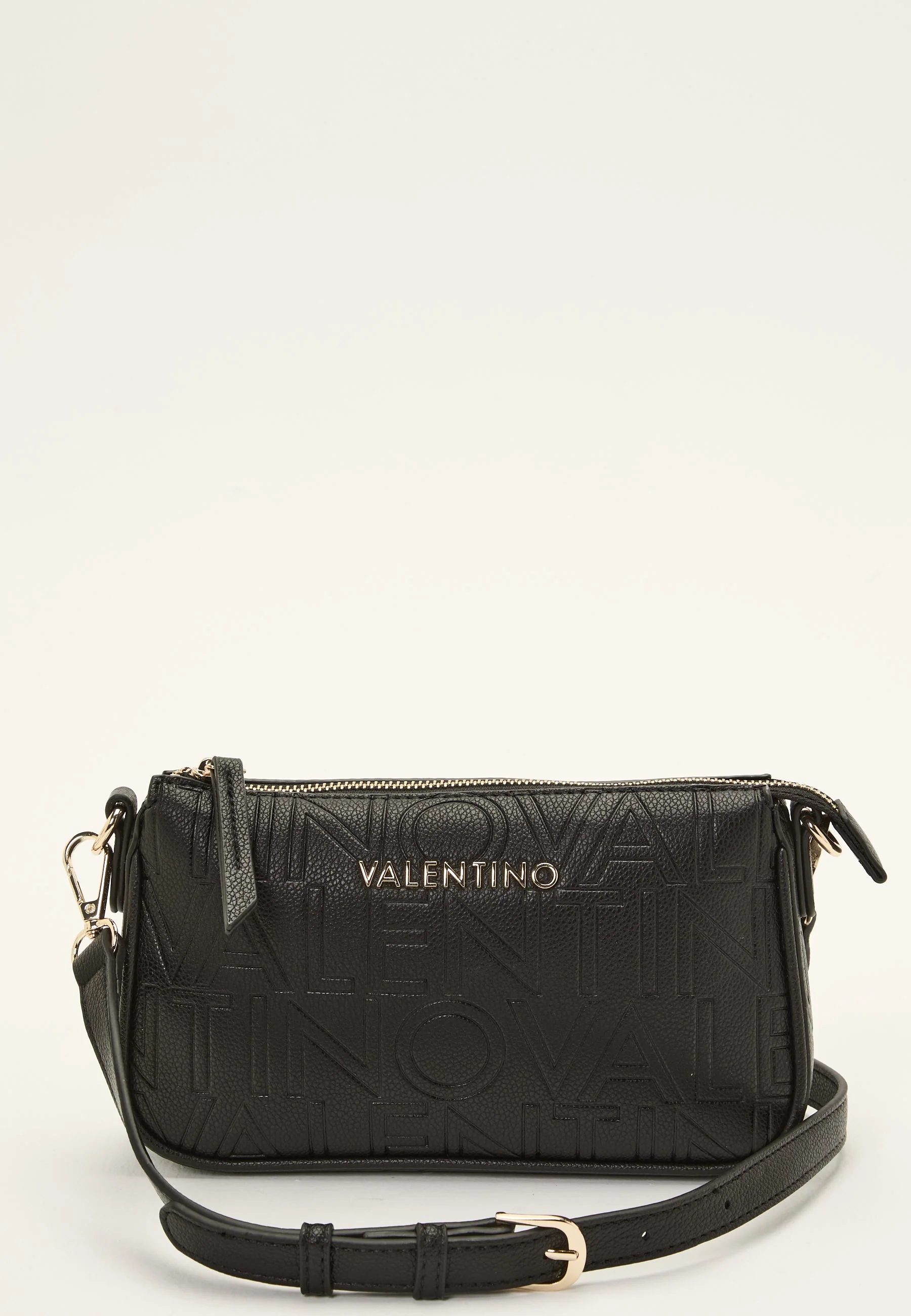Pansy Crossbody