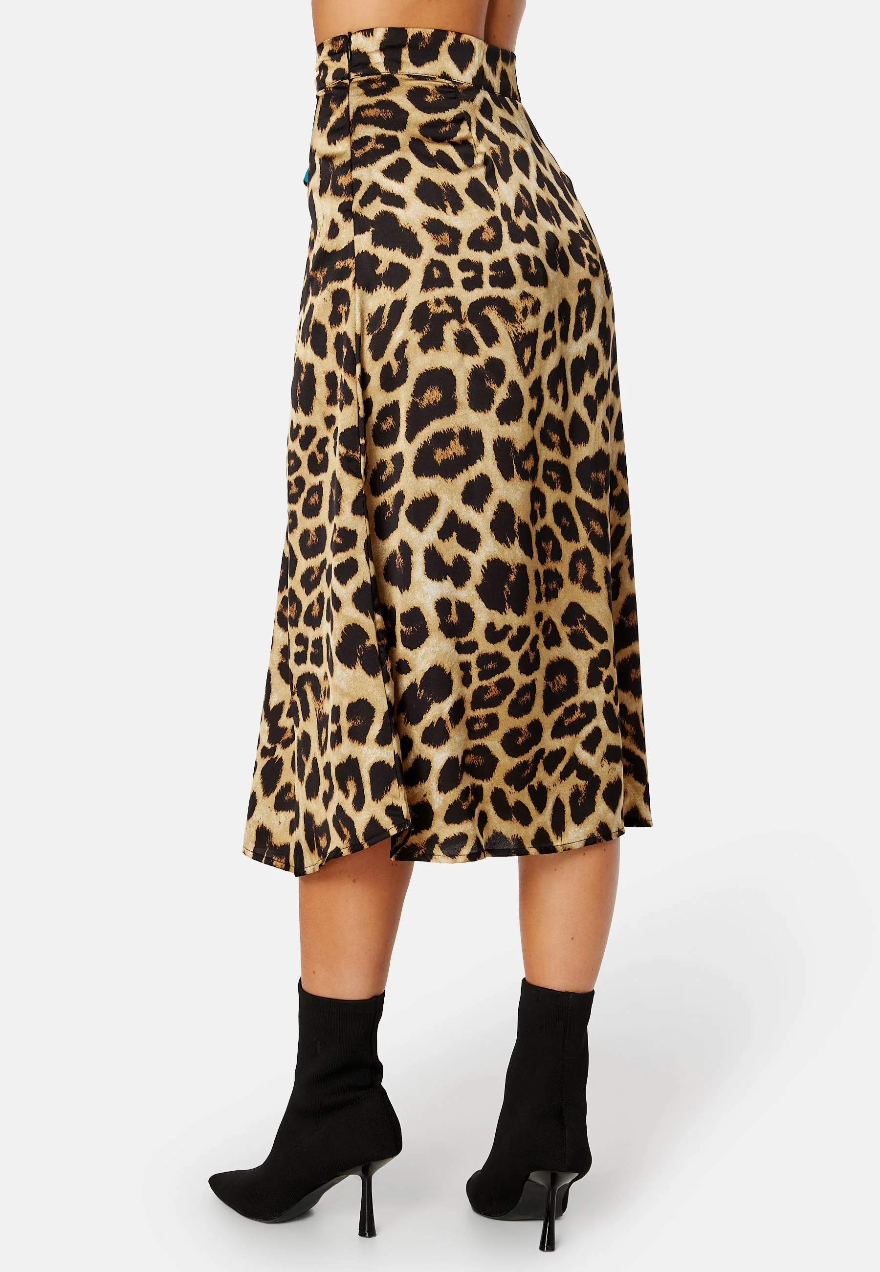 Papaya HW Long Skirt - Image 3