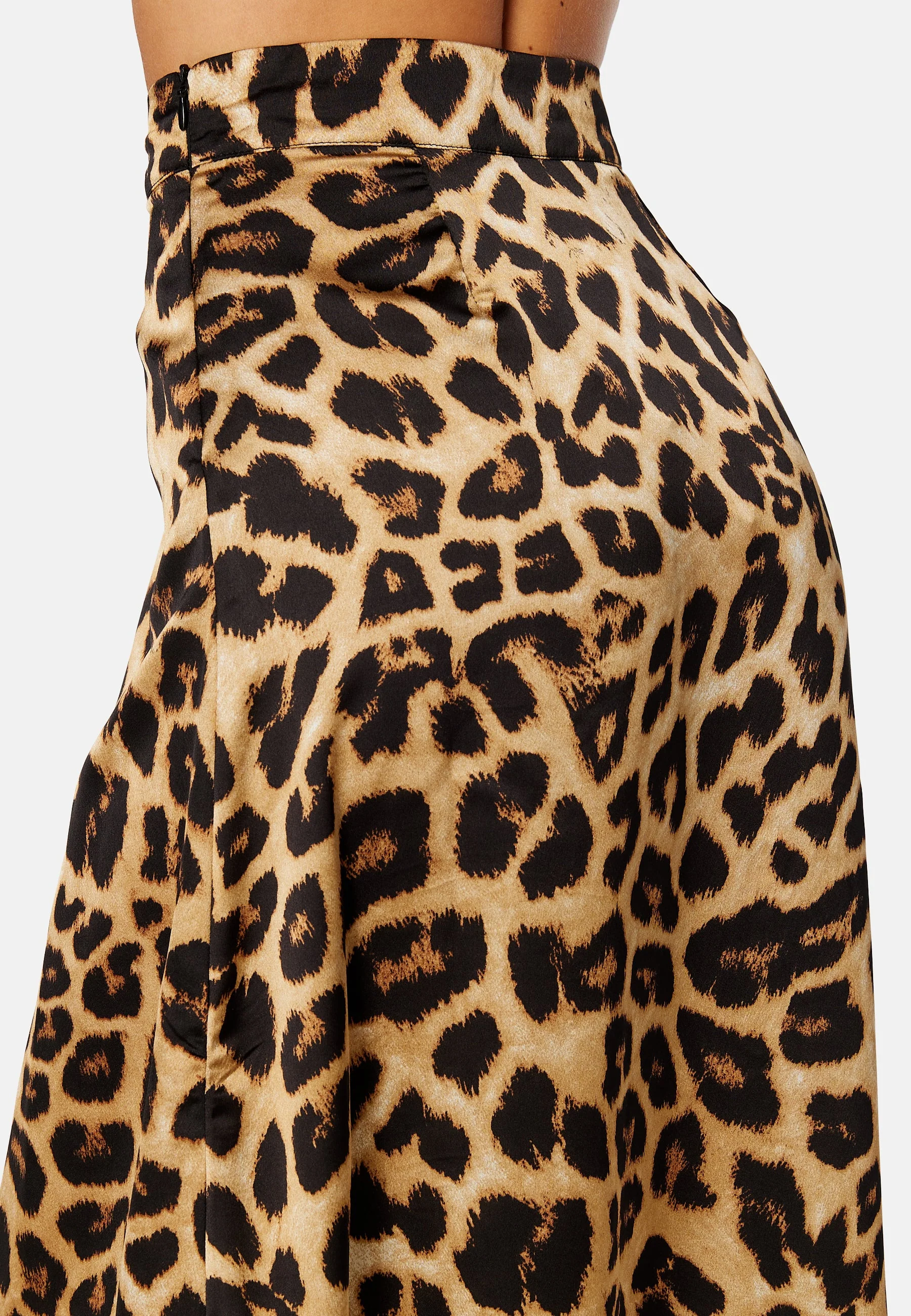 Papaya HW Long Skirt - Image 4