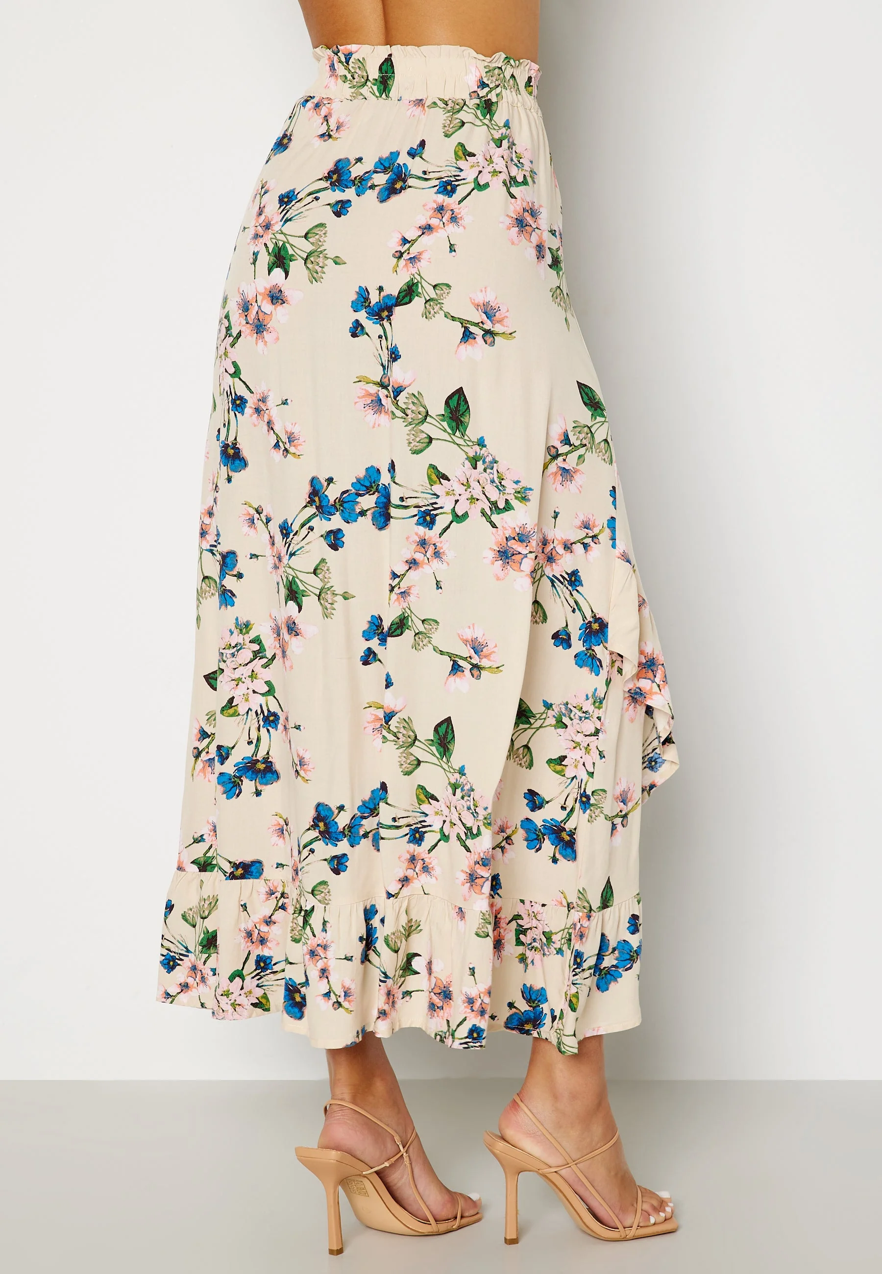 Paree HW Maxi Skirt - Image 4