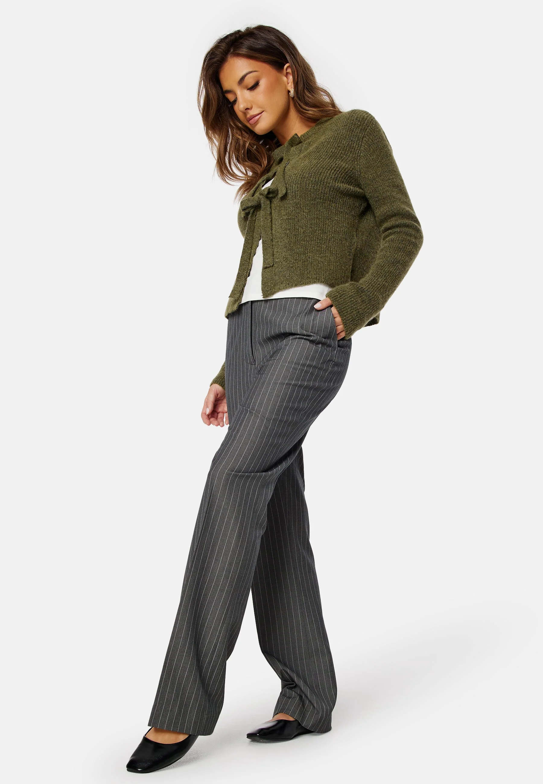 Parvi Knit Cardigan - Image 3