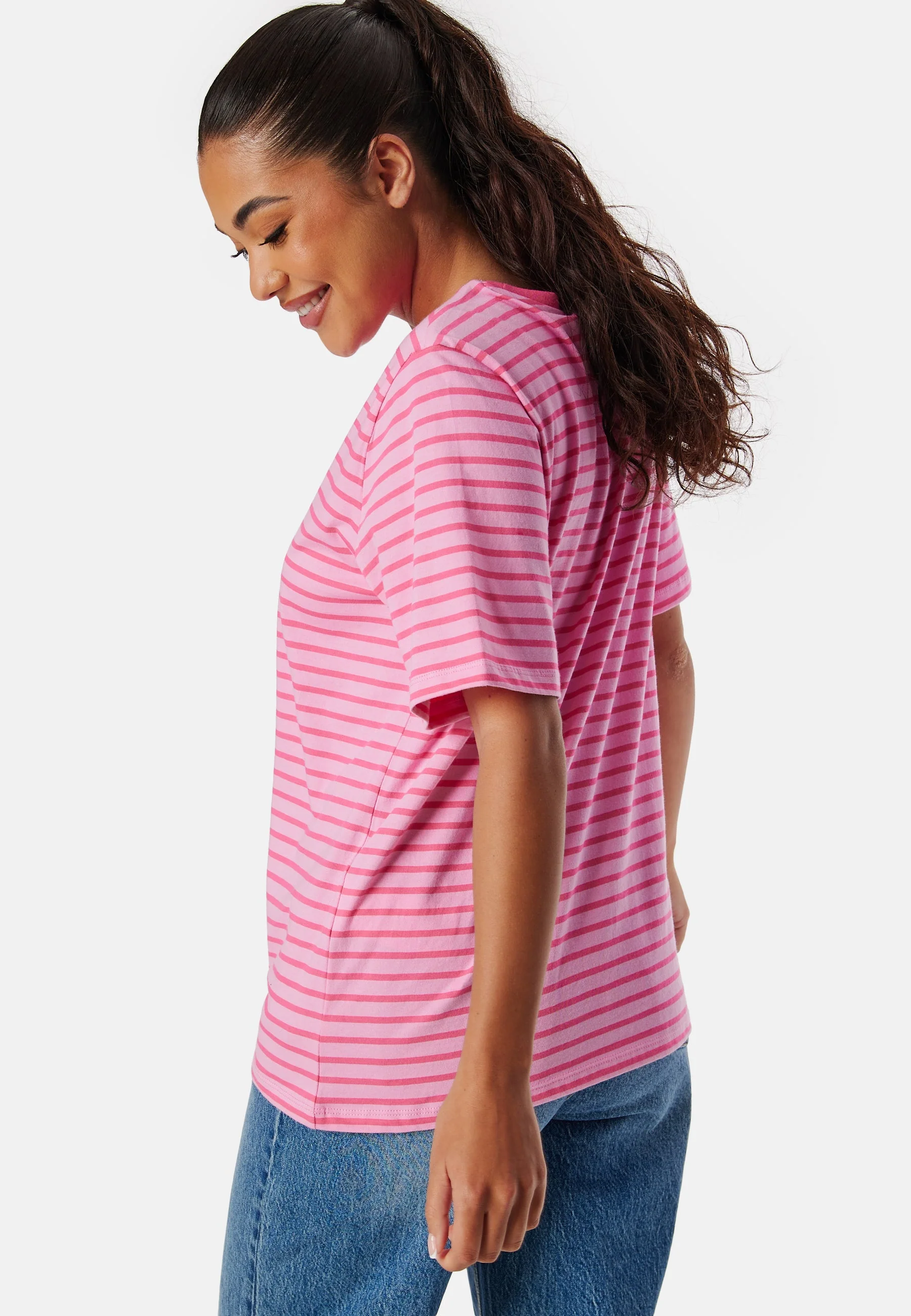 Pcabby SS Tee - Image 2