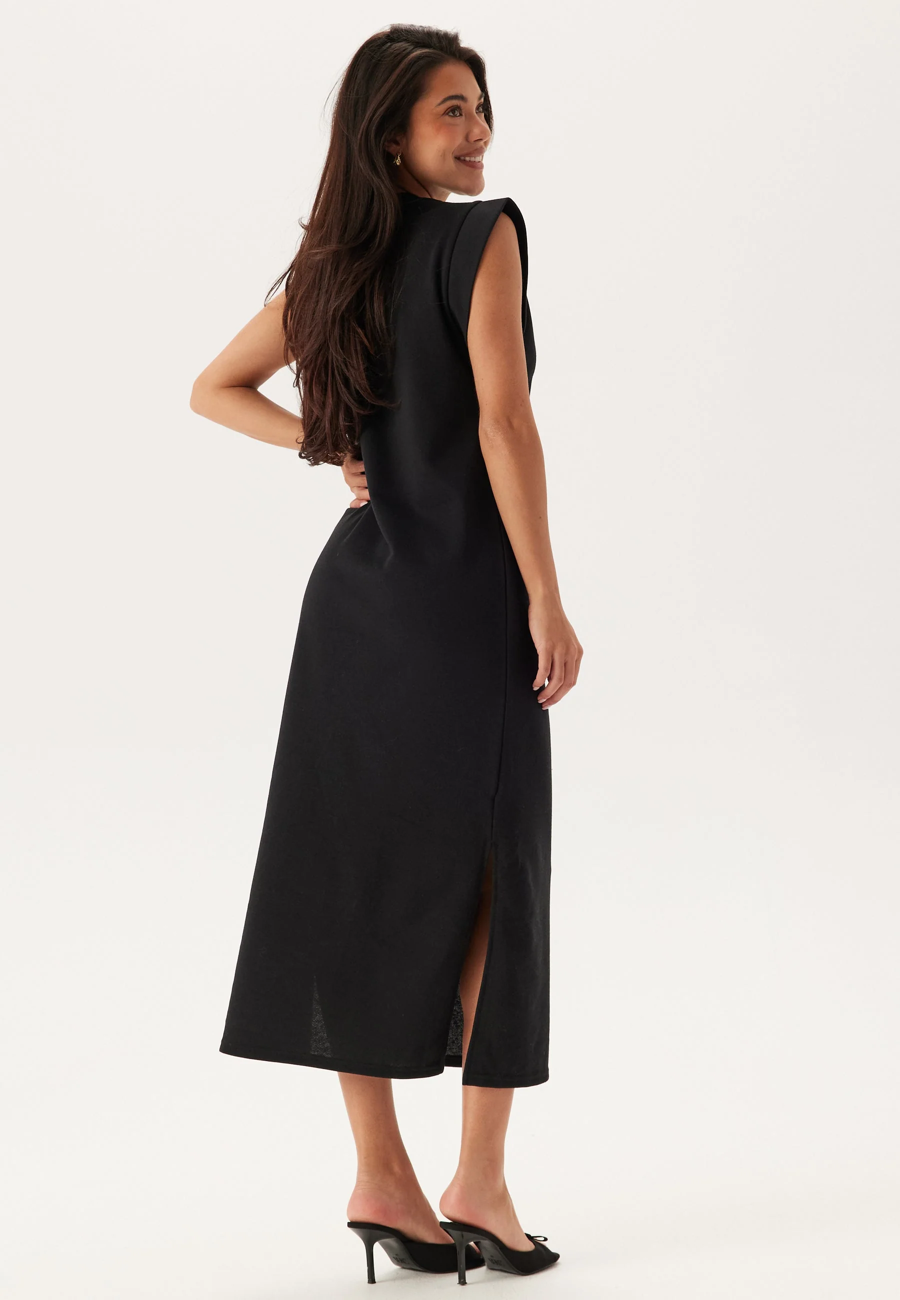 Pcchilli Summer Sl Ankle Dress - Image 3
