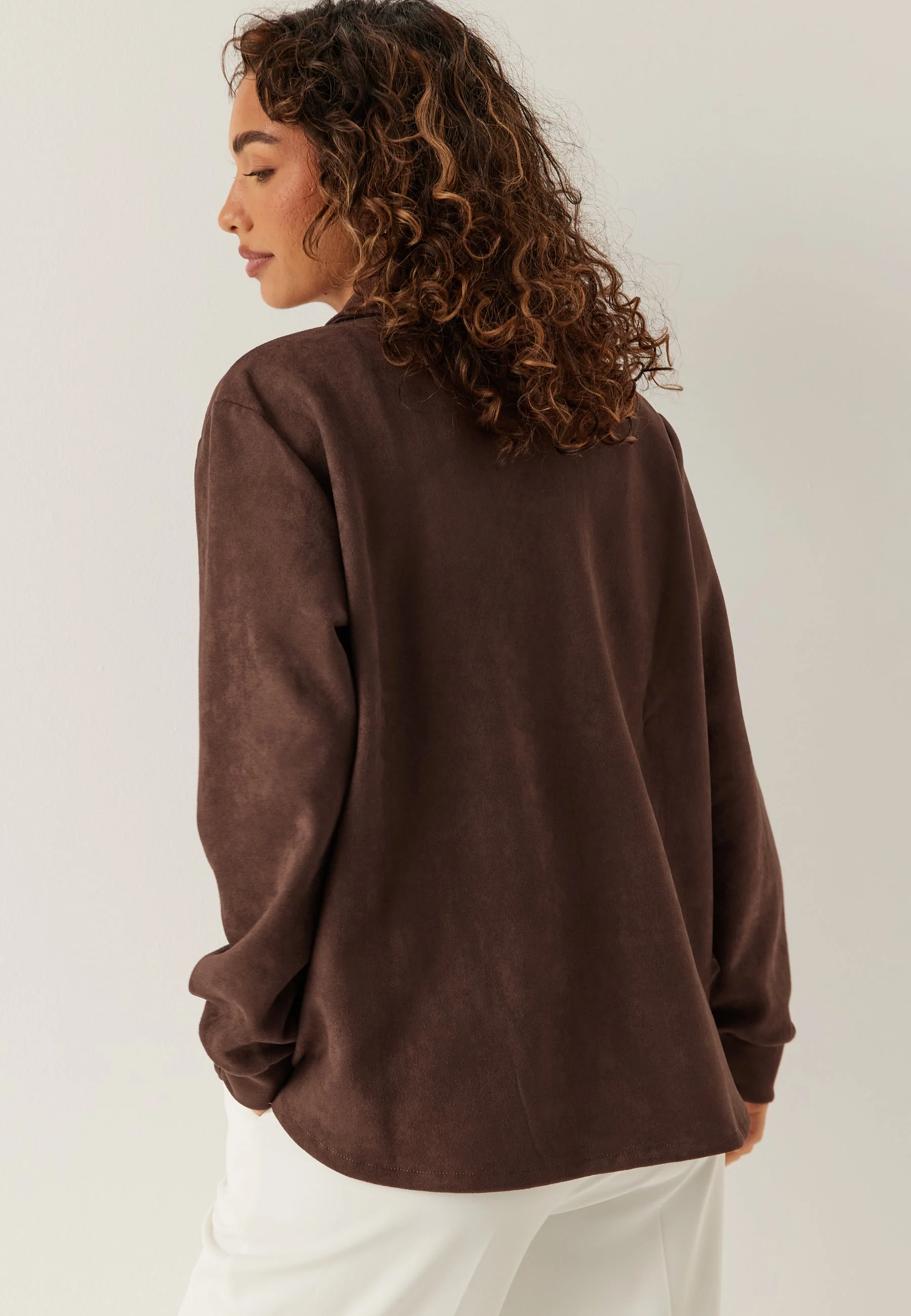 Pcobina Ls Shirt - Image 2