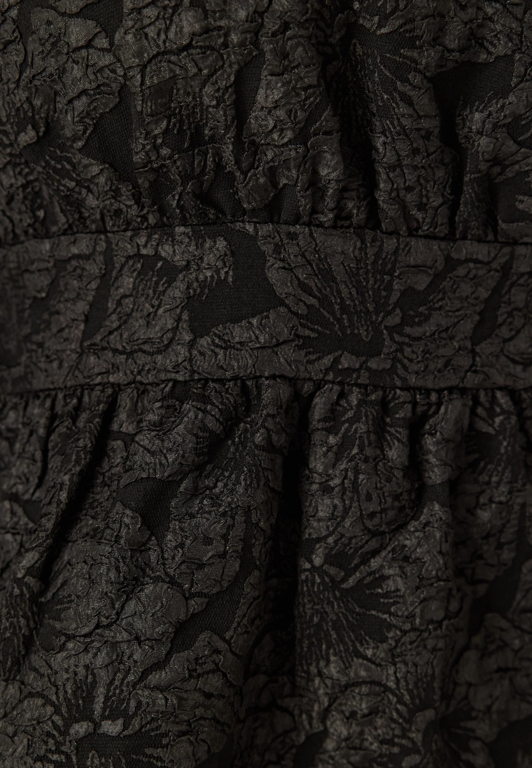 Pcorini Ls Short Dress - Image 4