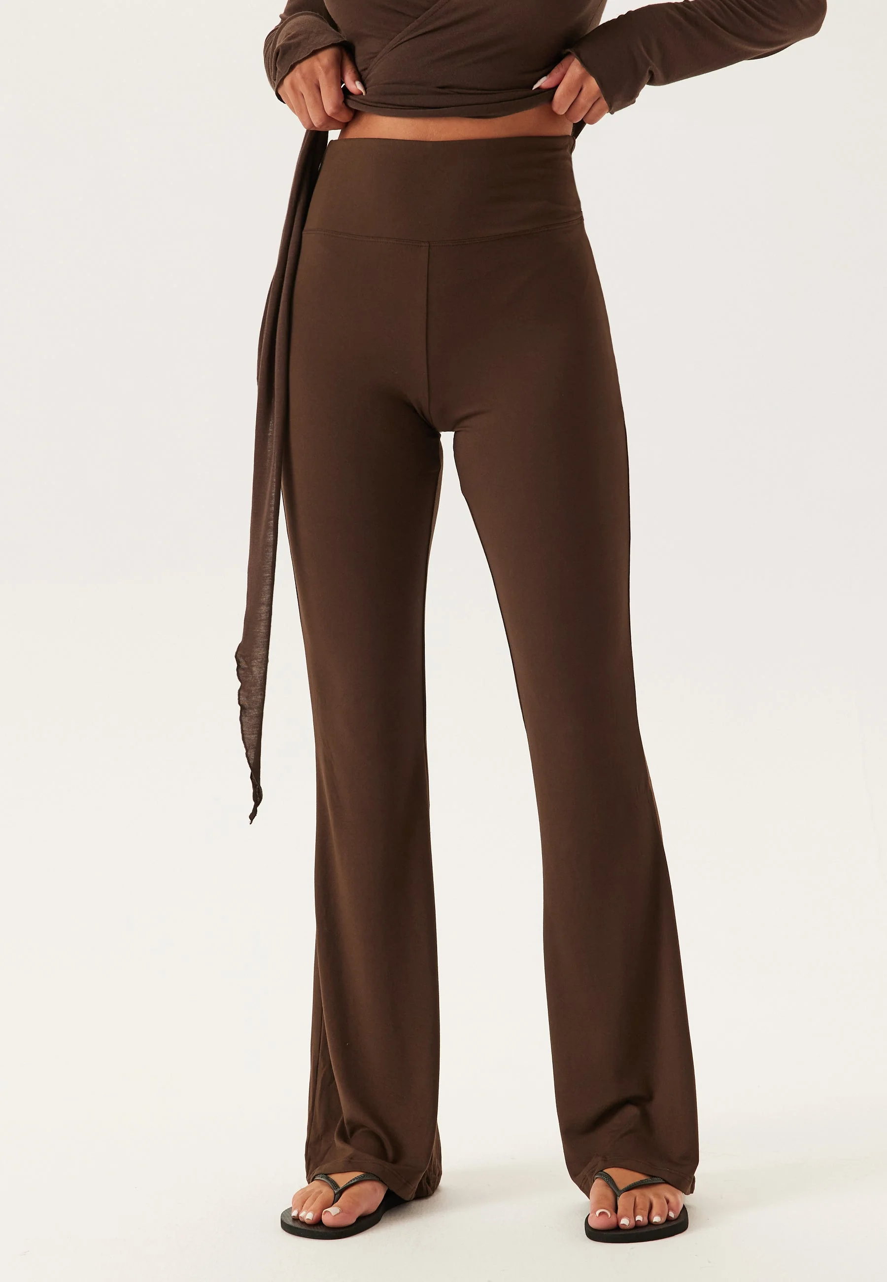Pcroya Lounge Hw Pants - Image 2