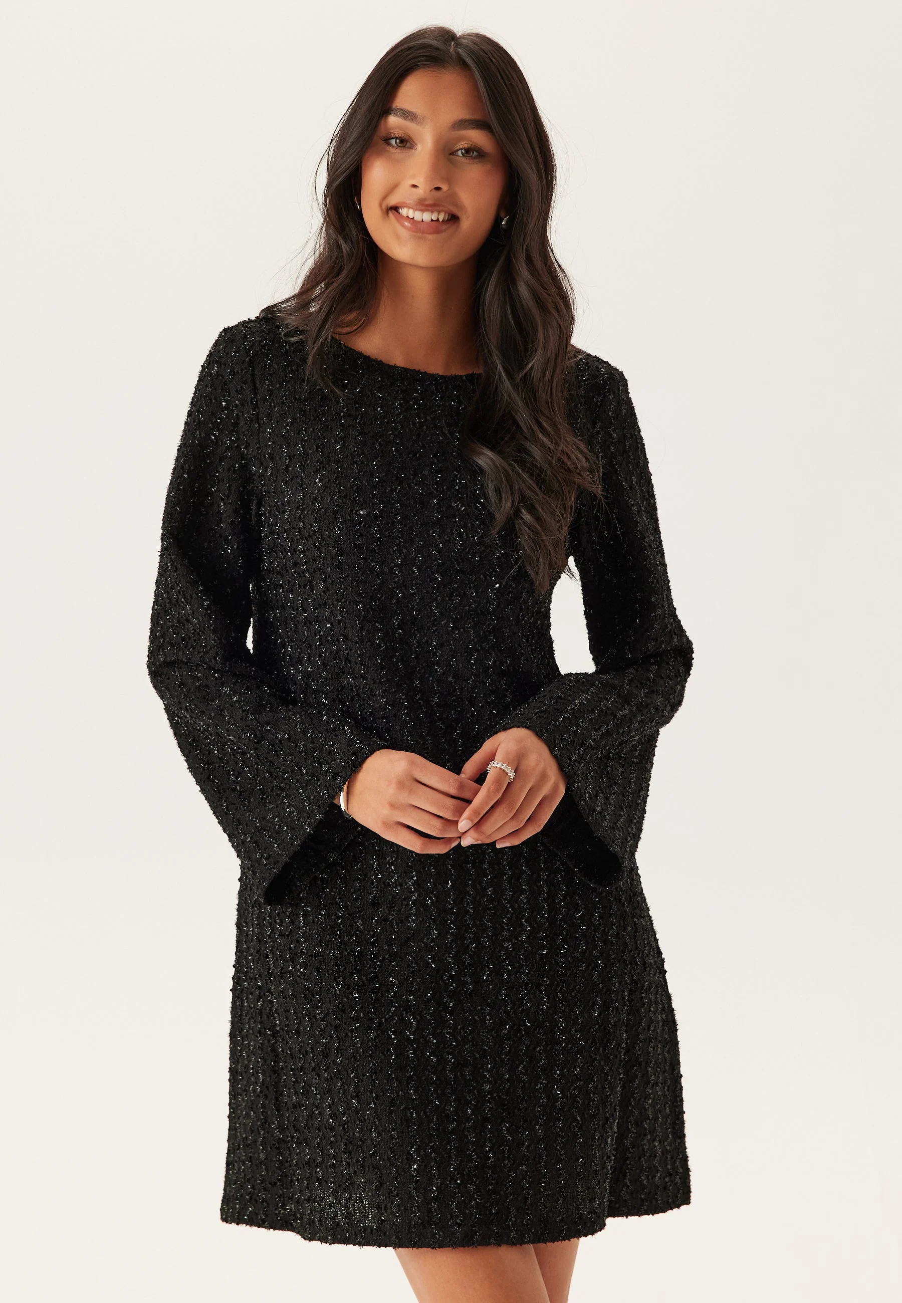 Pcruth Ls Dress Jrs