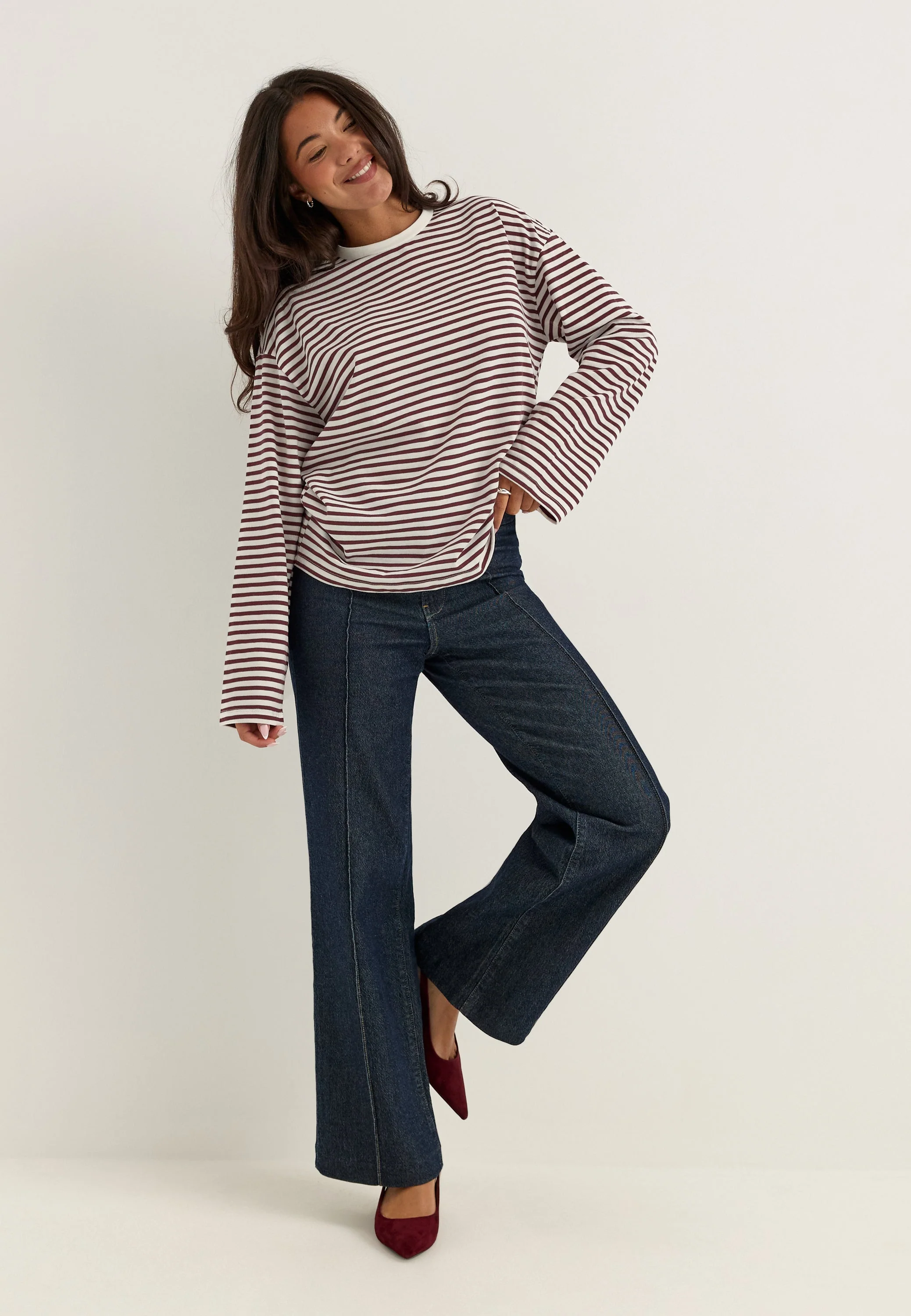 Pcsadie LS Top - Image 3