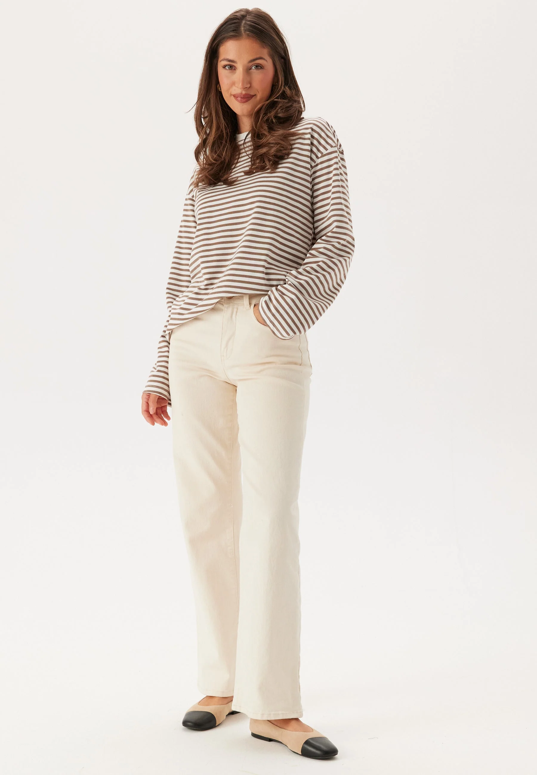 Pcsadie LS Top - Image 3