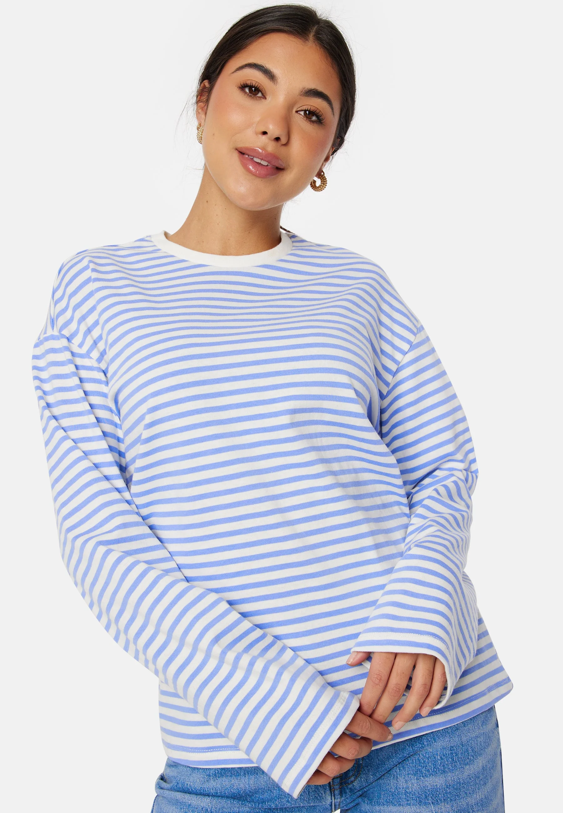 Pcsadie LS Top