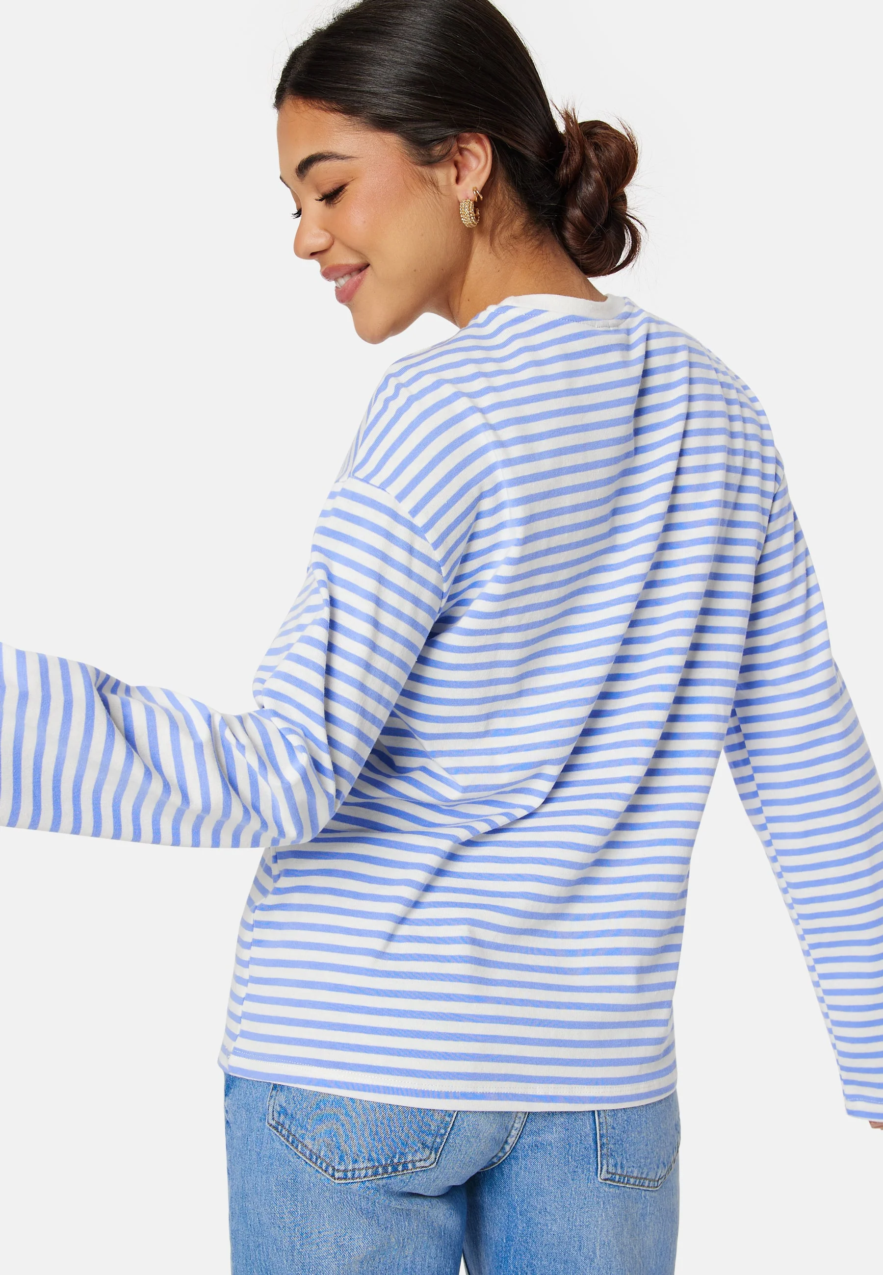 Pcsadie LS Top - Image 2