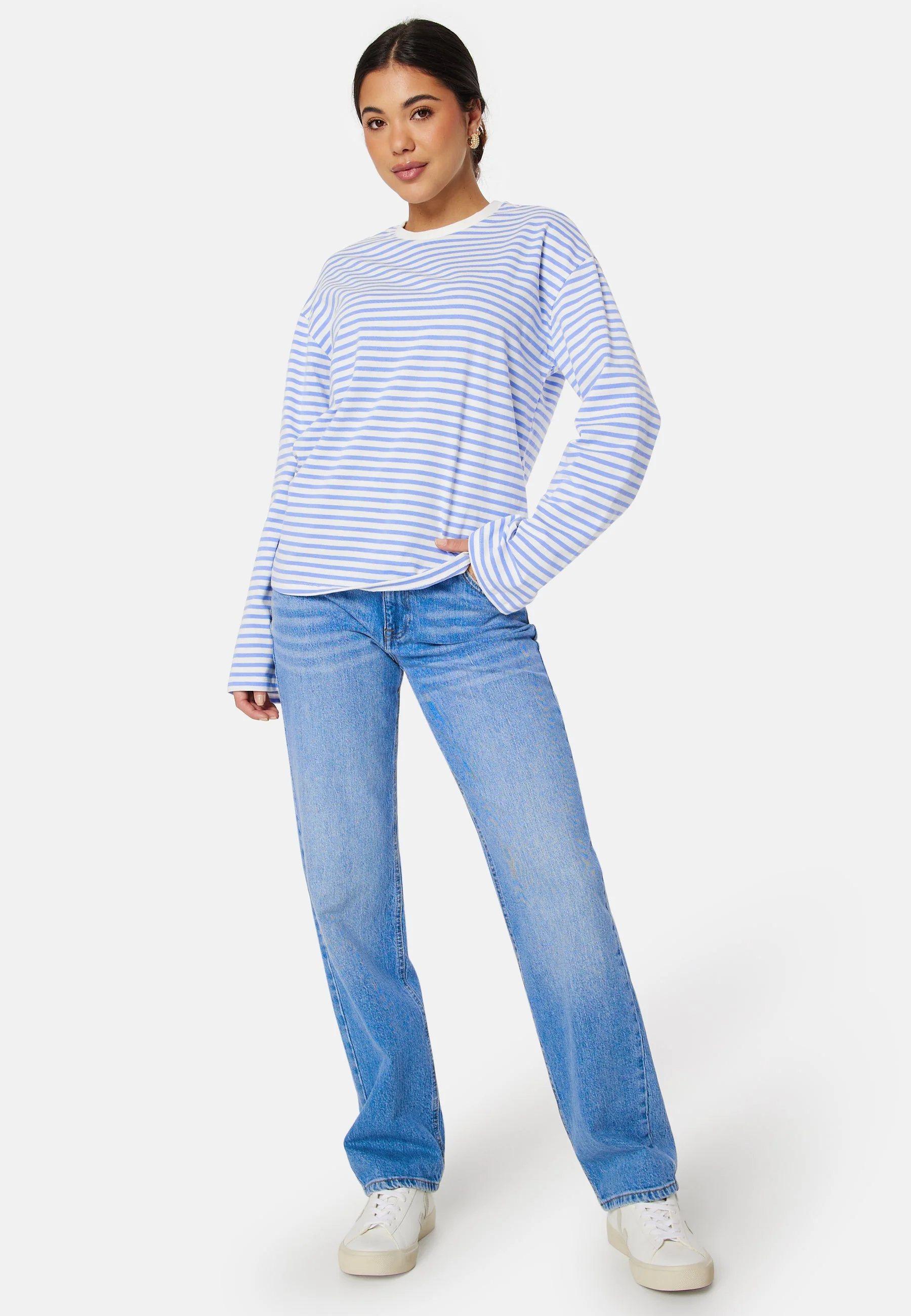 Pcsadie LS Top - Image 3