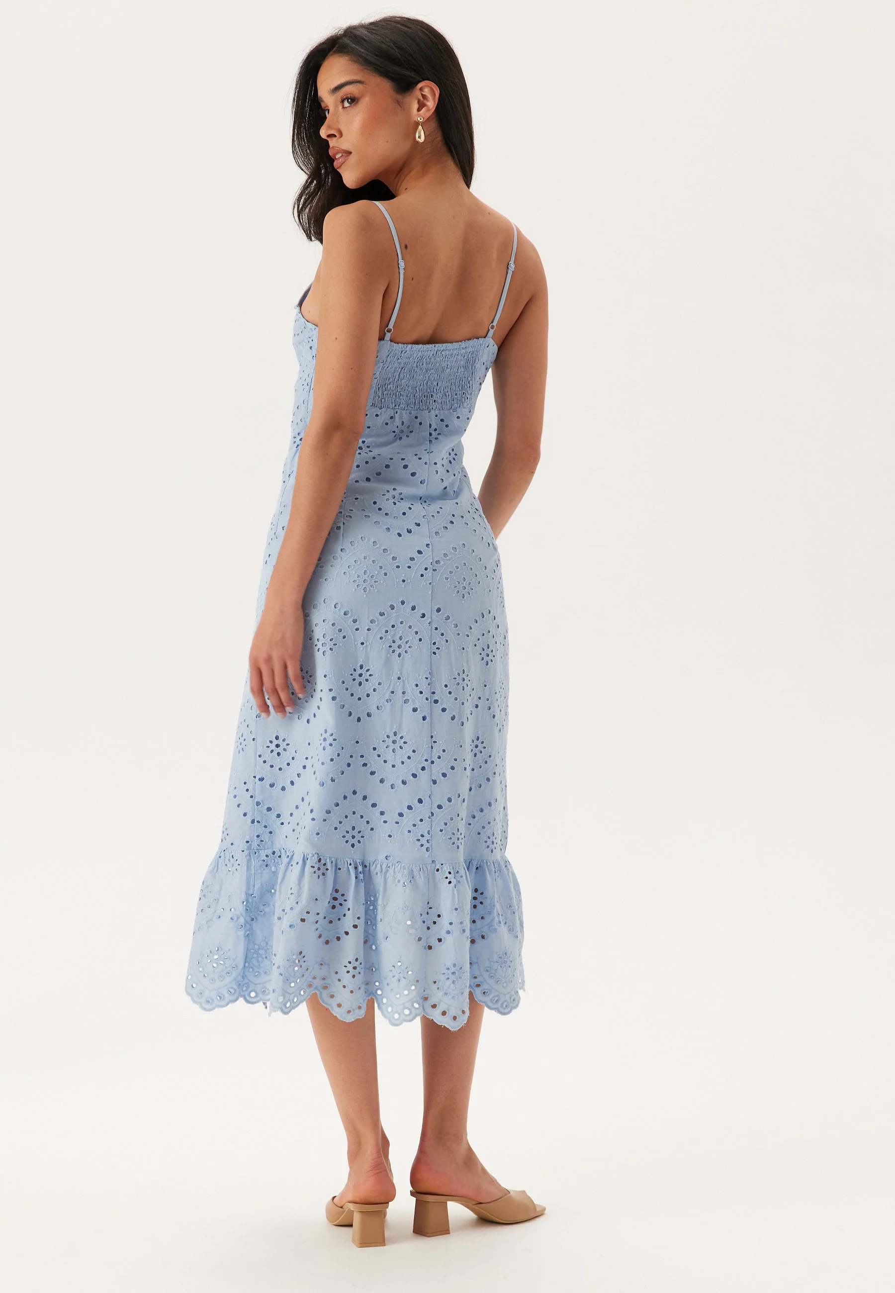 Pcvilde Strap Dress - Image 2