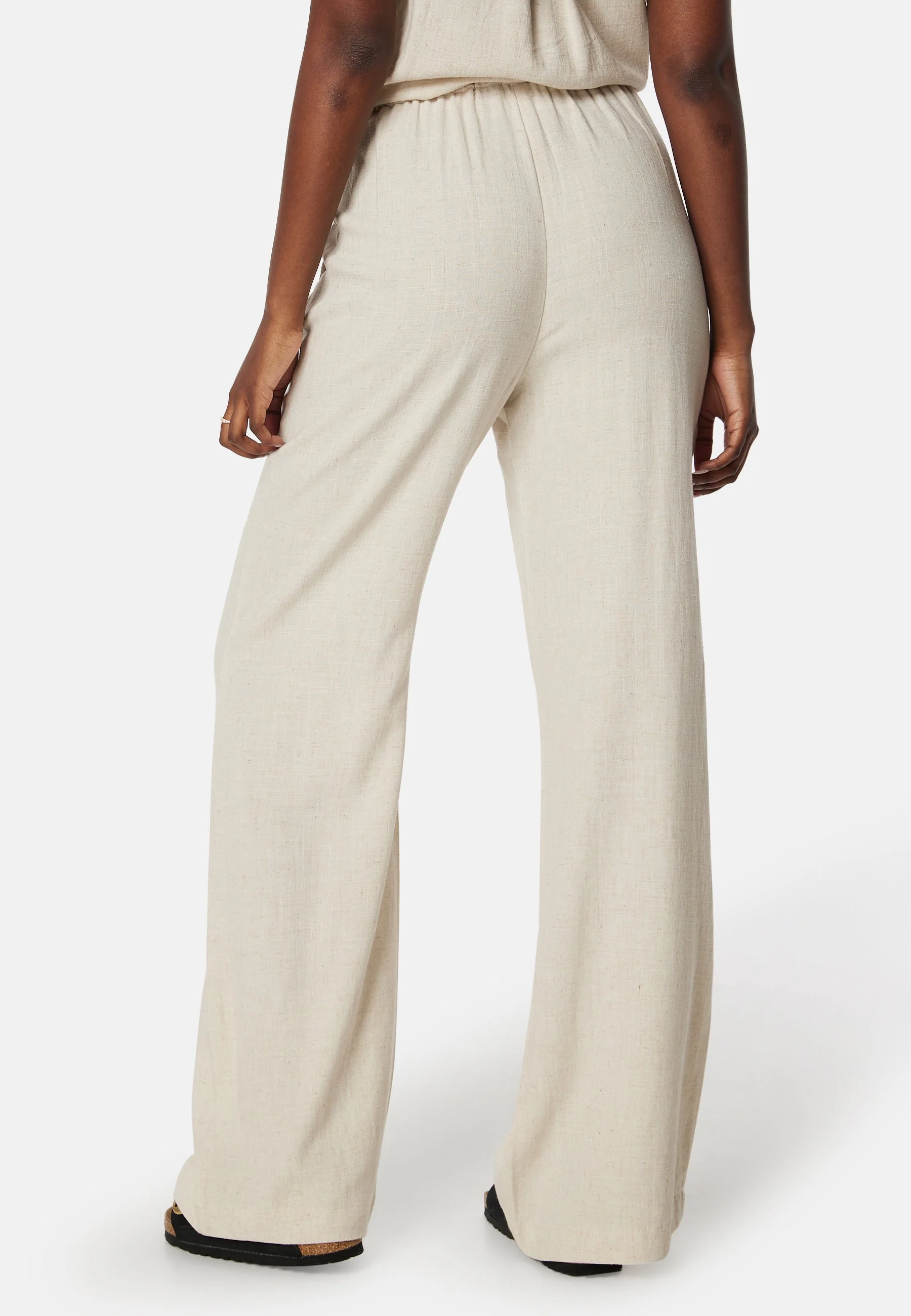 Pcvinsty HW Linen Pant - Image 2