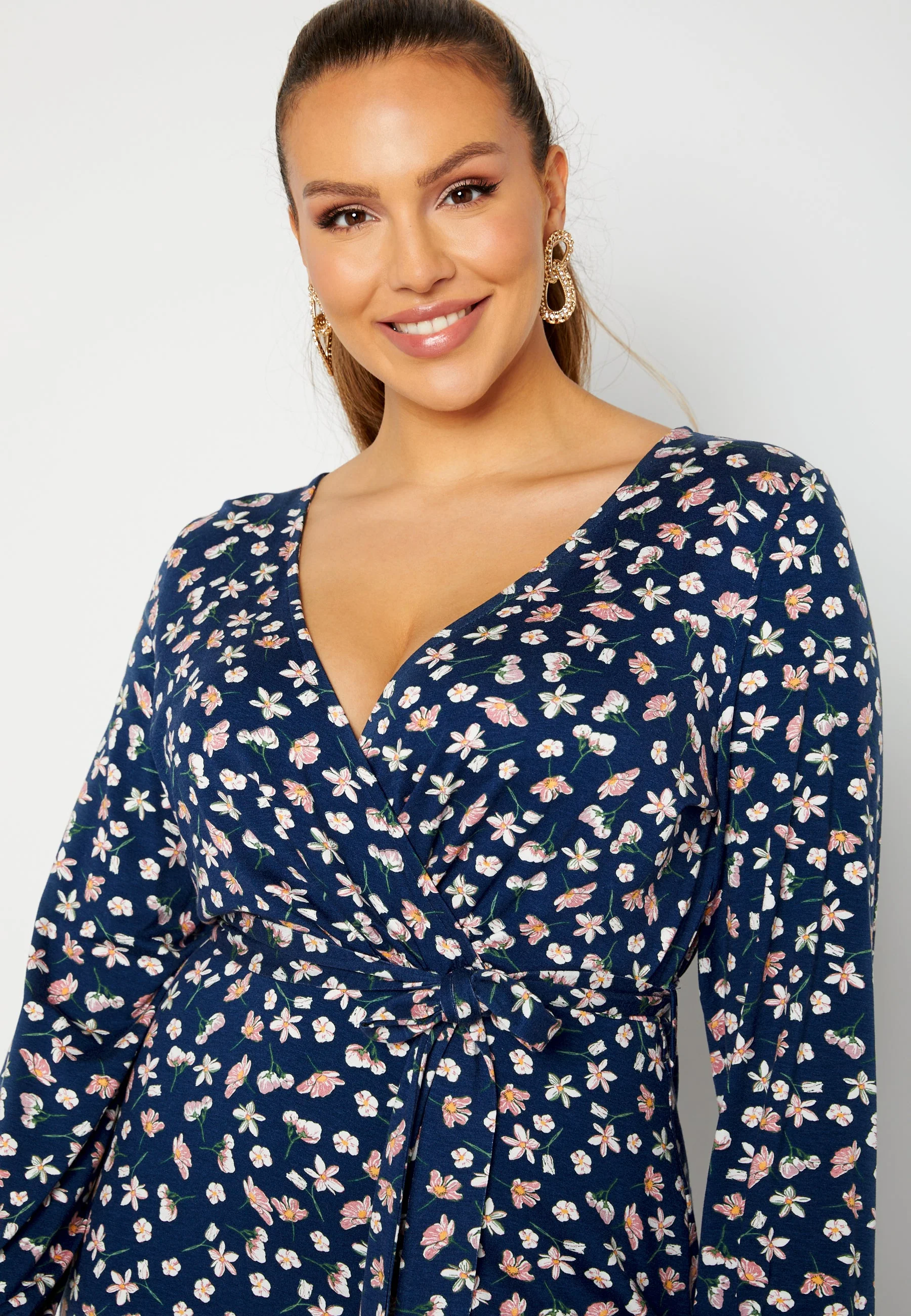 Penelope Highlow Dress - Image 5