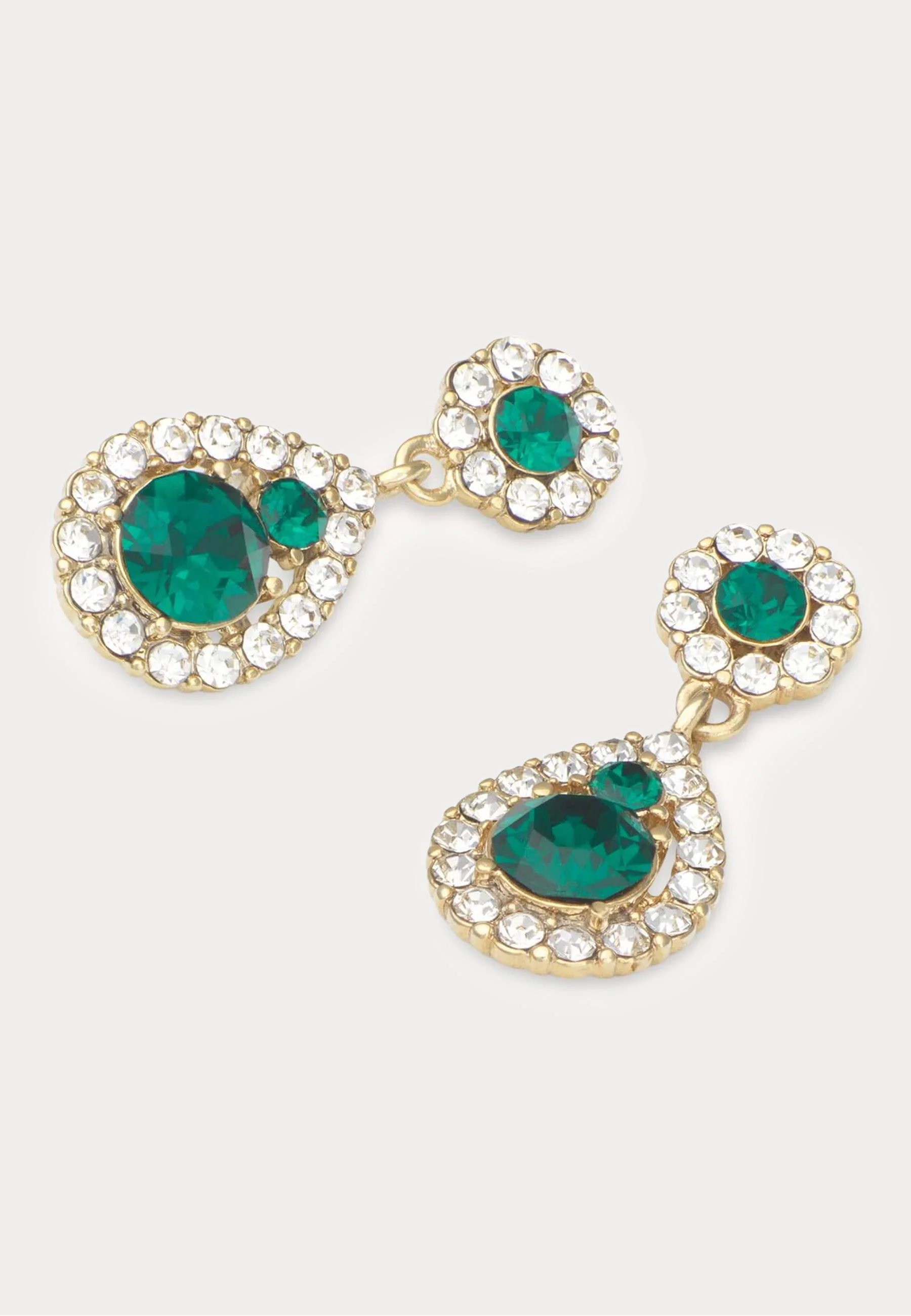 Petite Sofia Earrings - Image 2