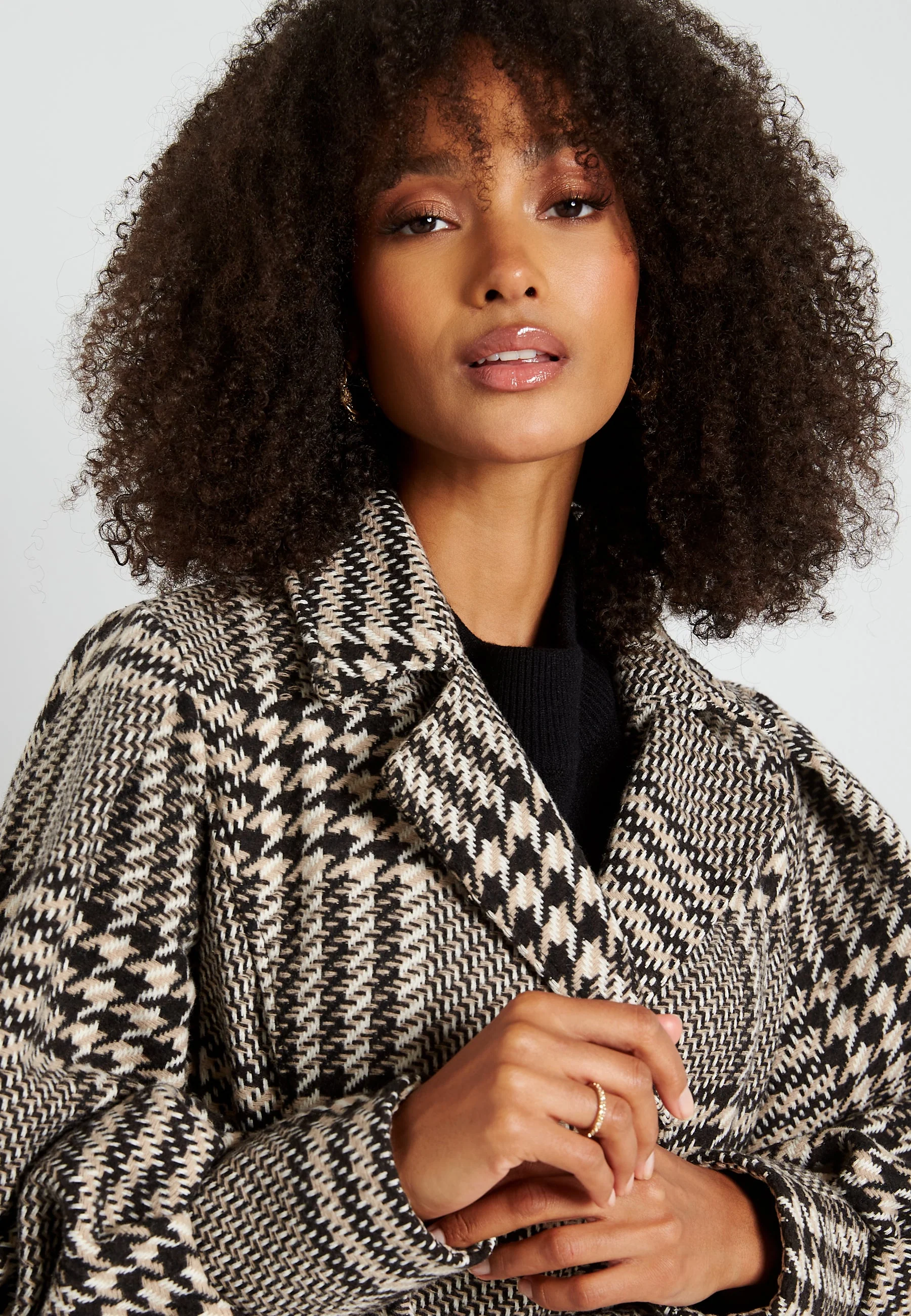 Ponga LS Wool Coat - Image 6