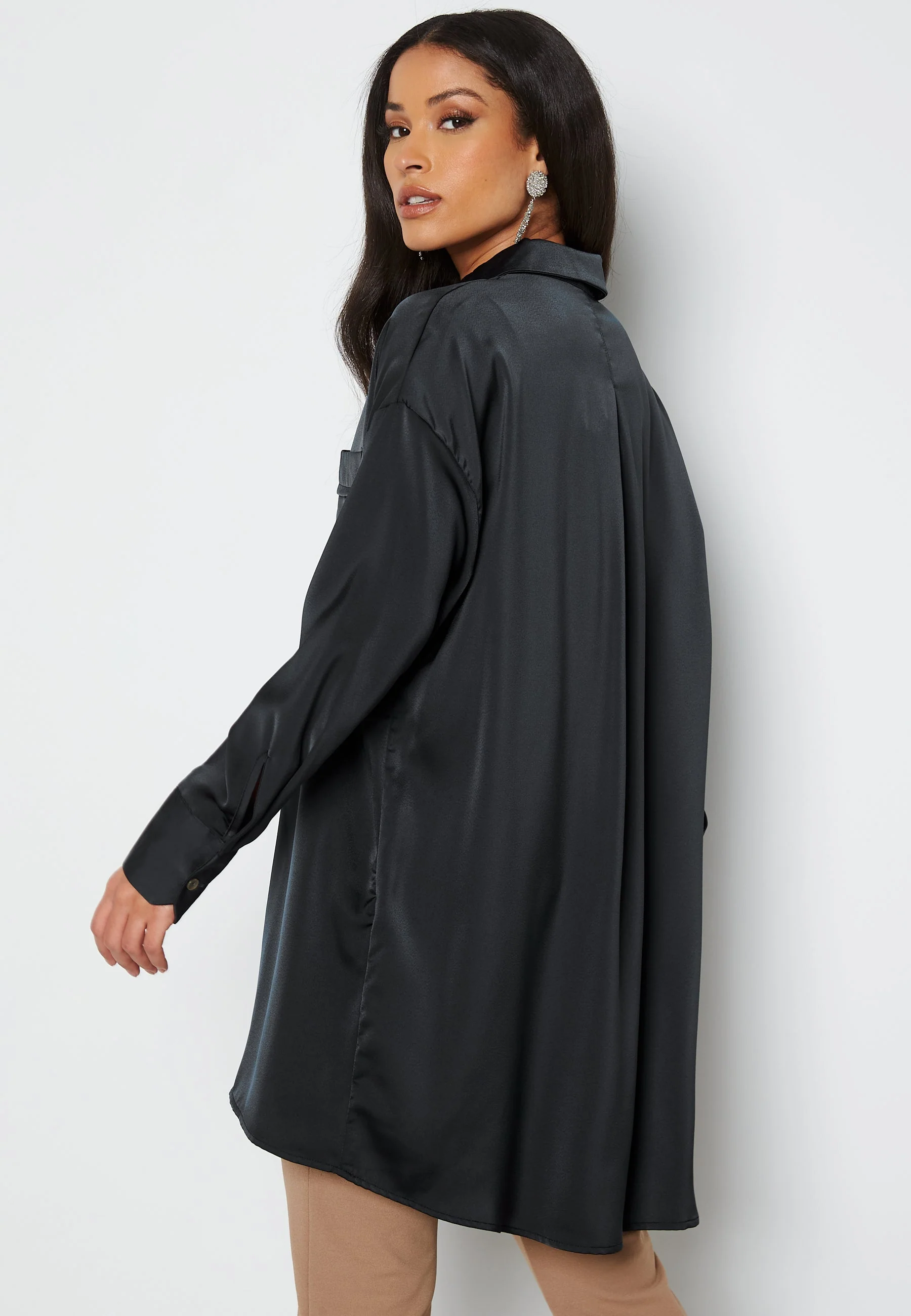Primrose LS Sati Blouse - Image 3