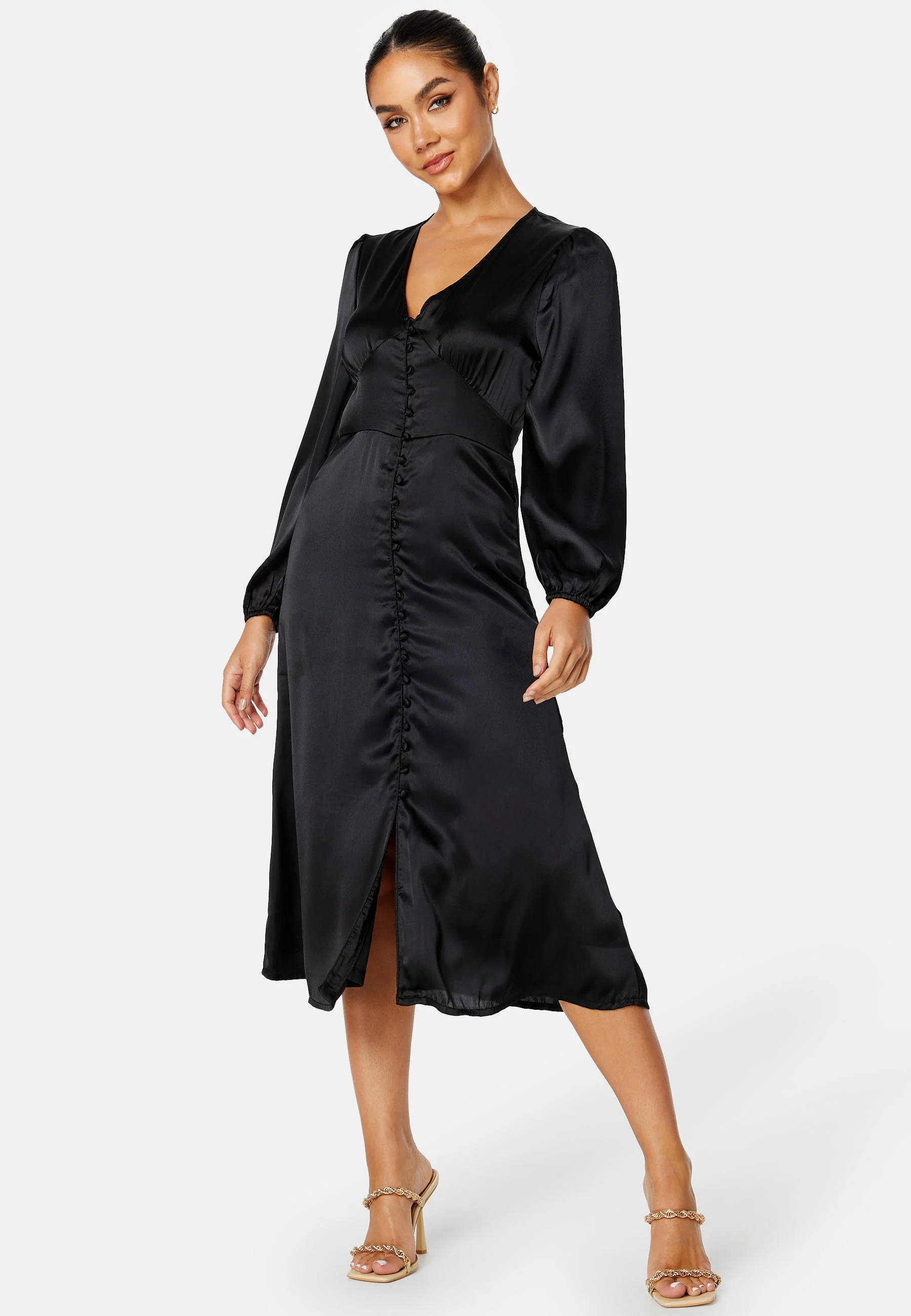 Prudence dress