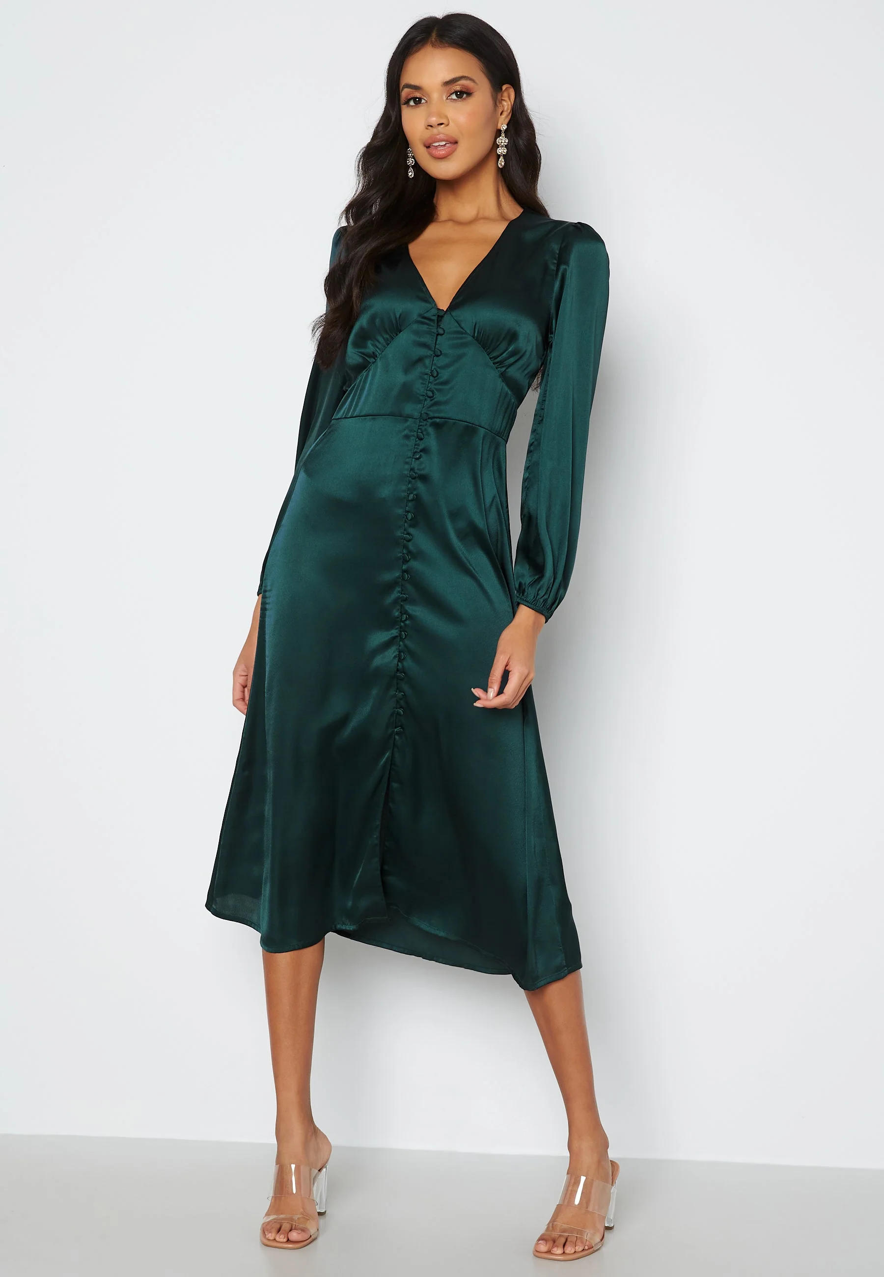 Prudence dress