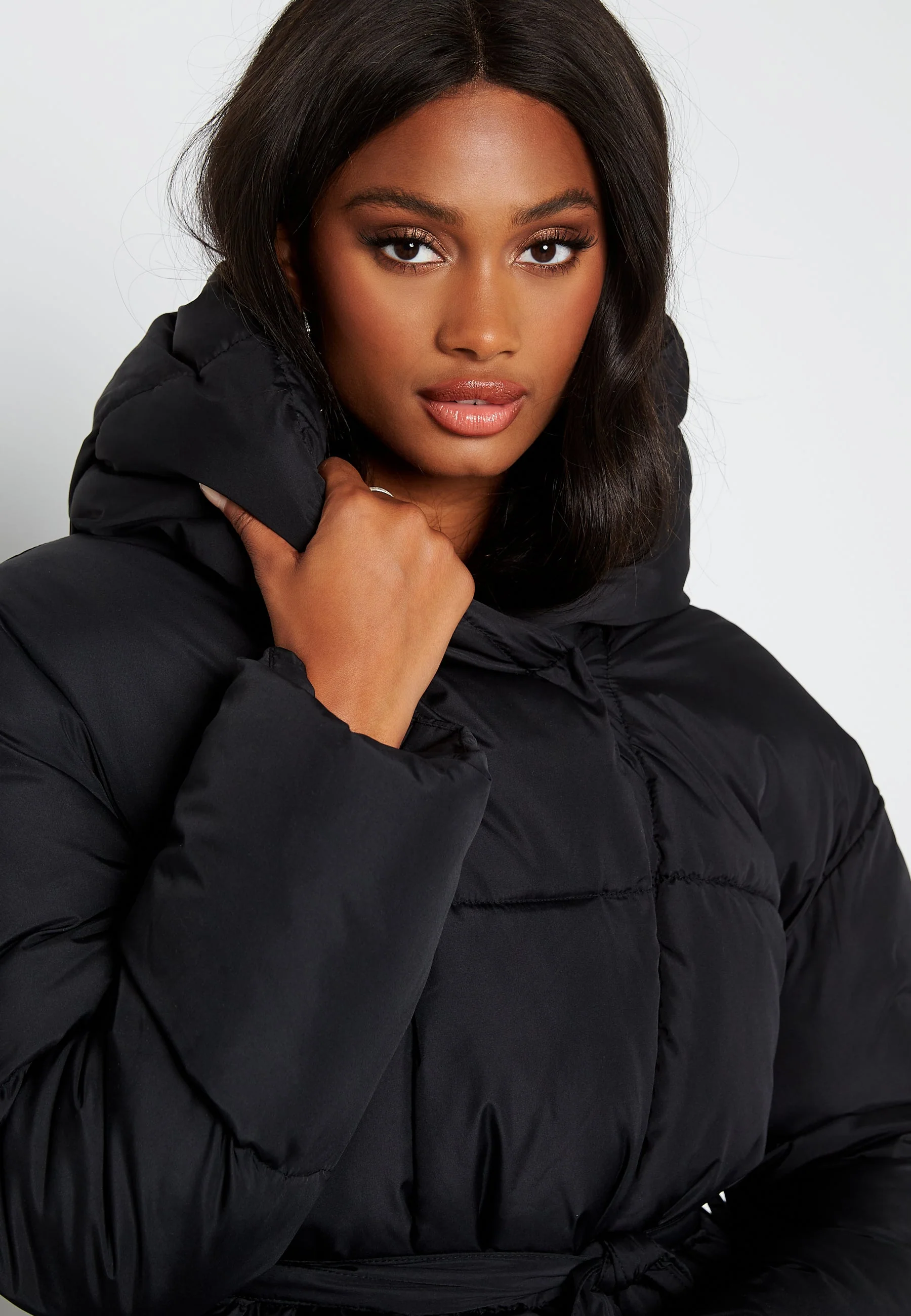 Quinn Padded Jacket - Image 5