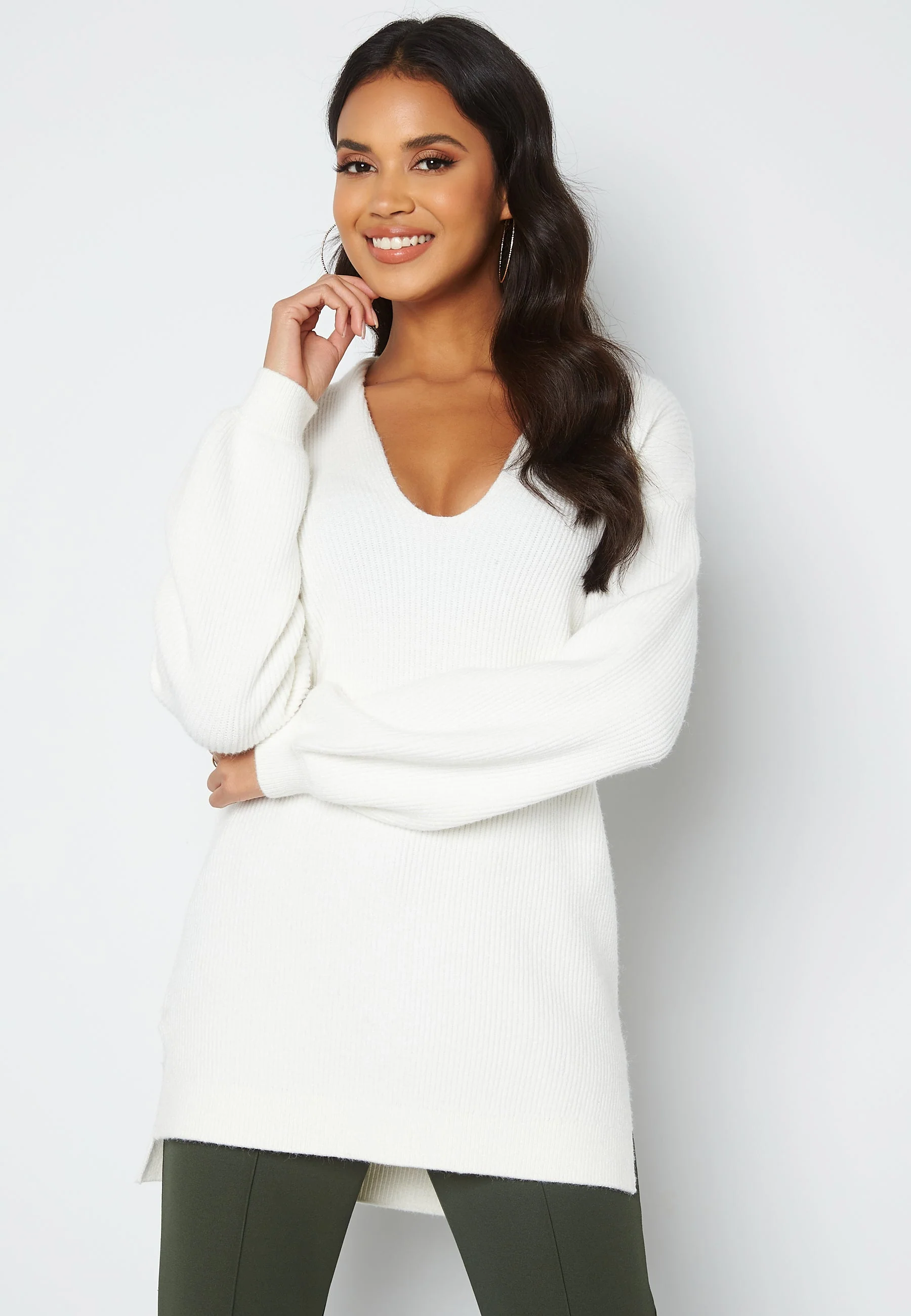 Radleigh Knitted Sweater