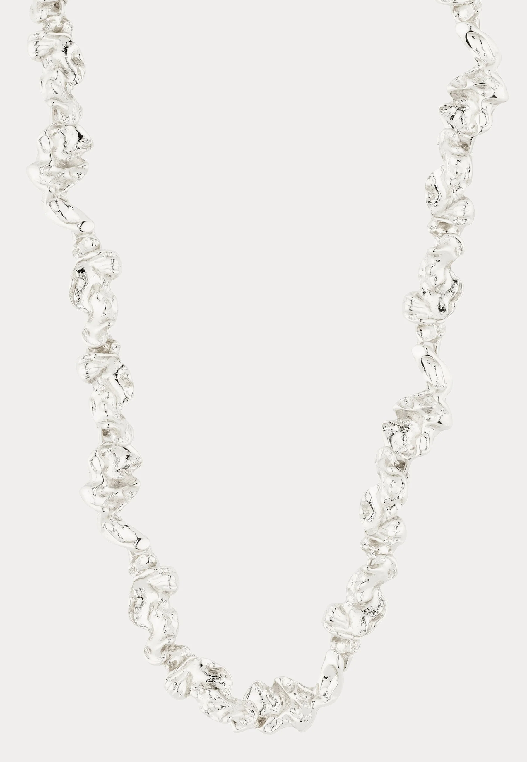 Raelynn Necklace Silver-plated - Image 2