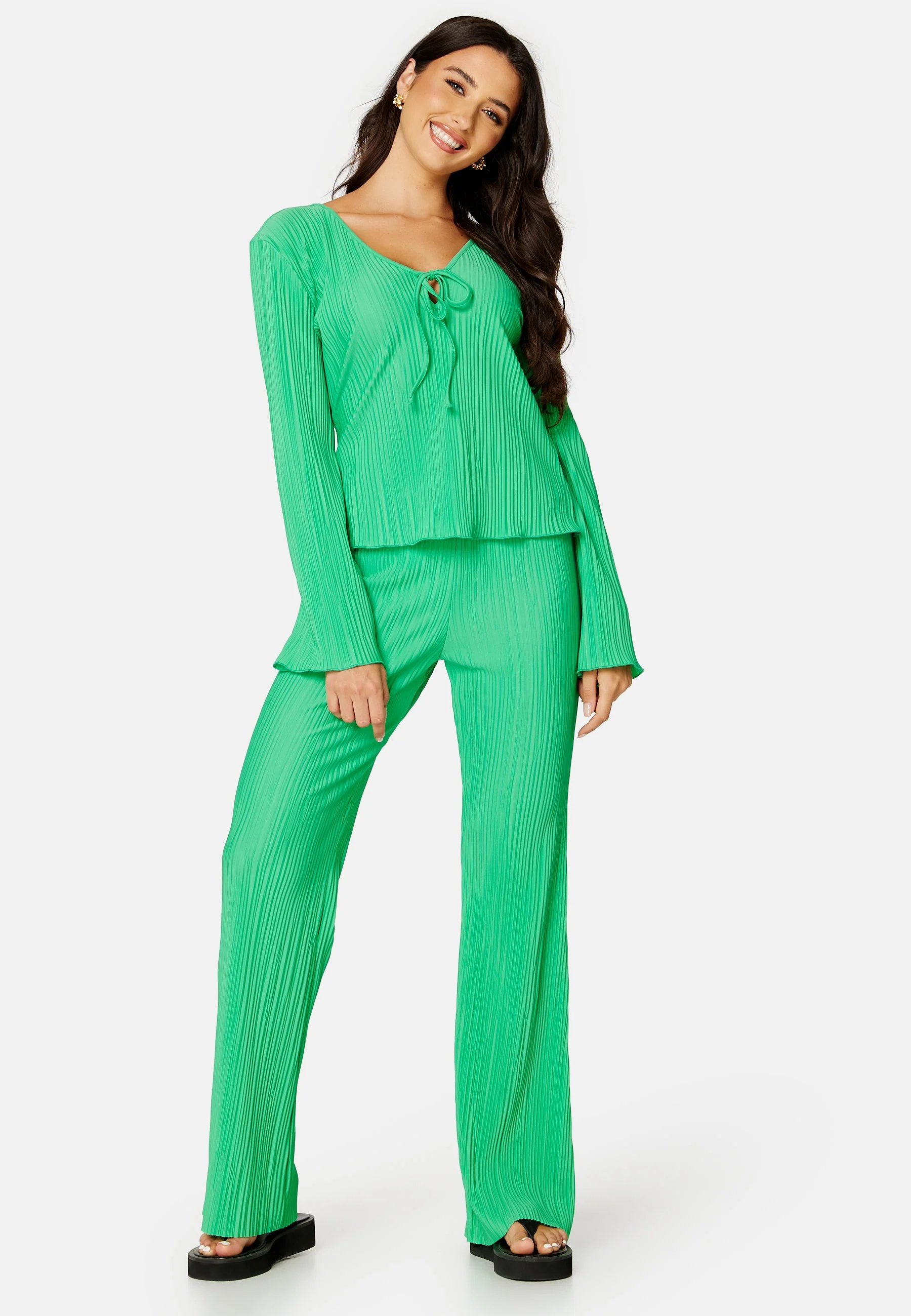 Randy pleated top - Image 3