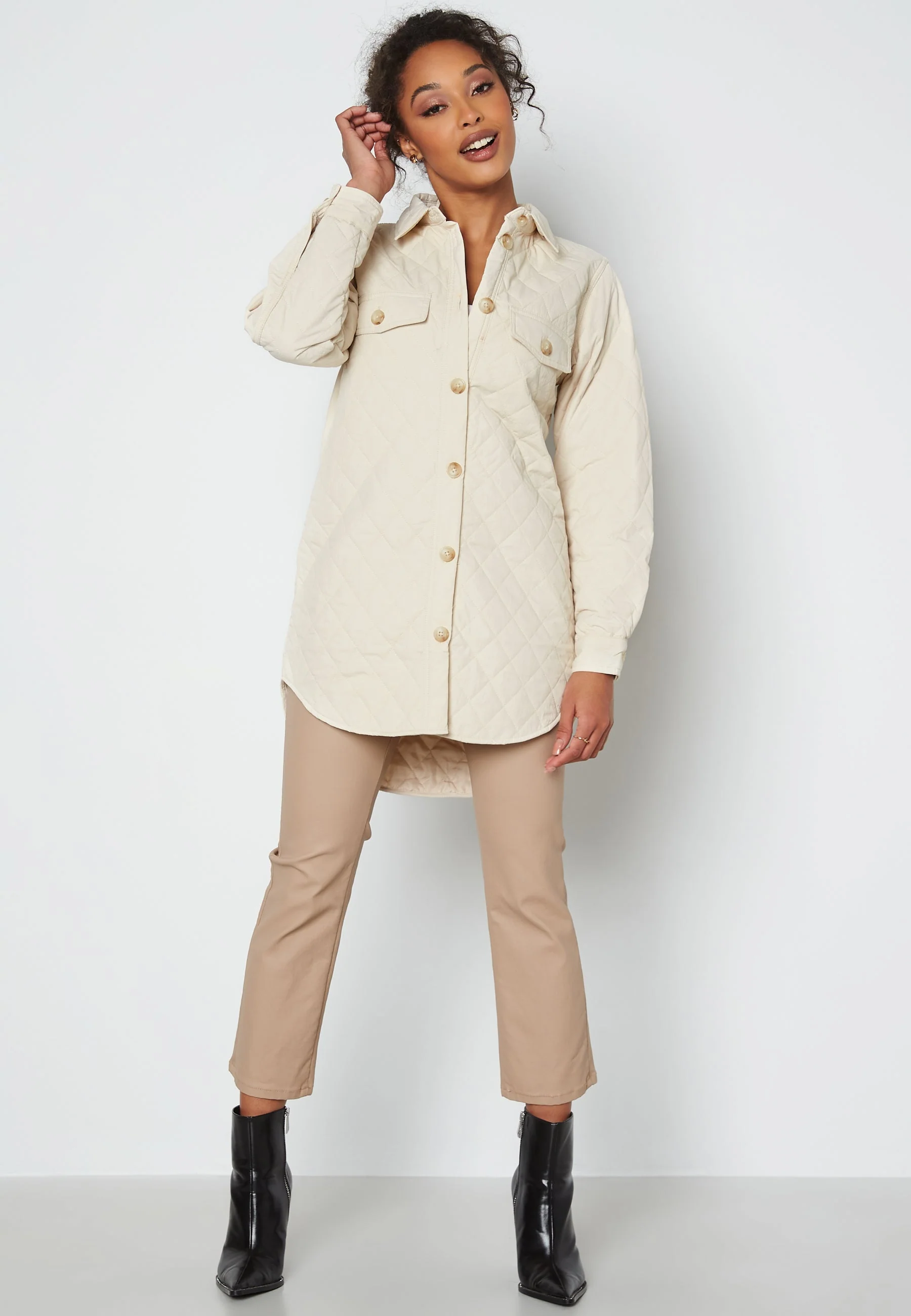 Randy Vera Jacket - Image 2