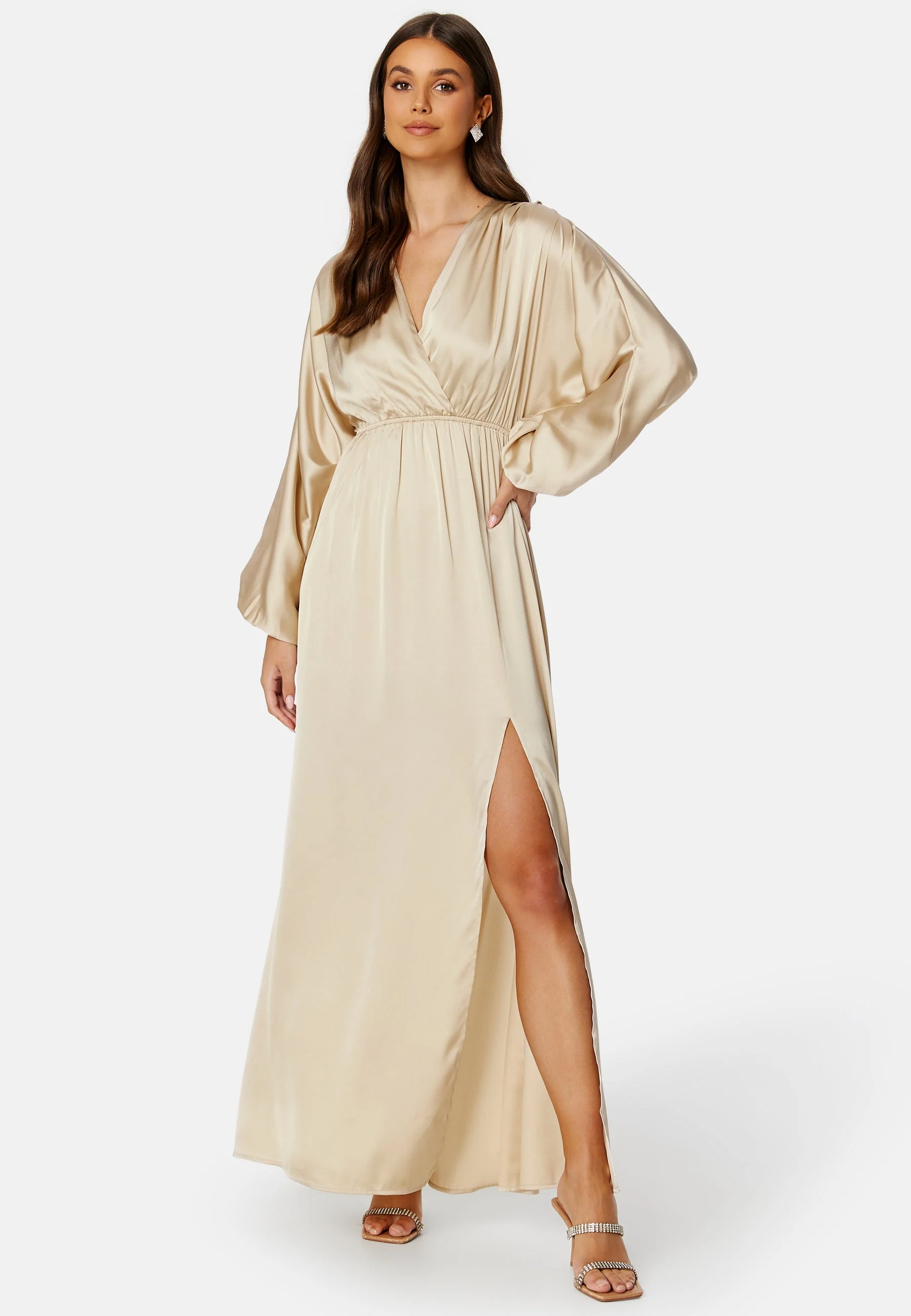 Regina Gown