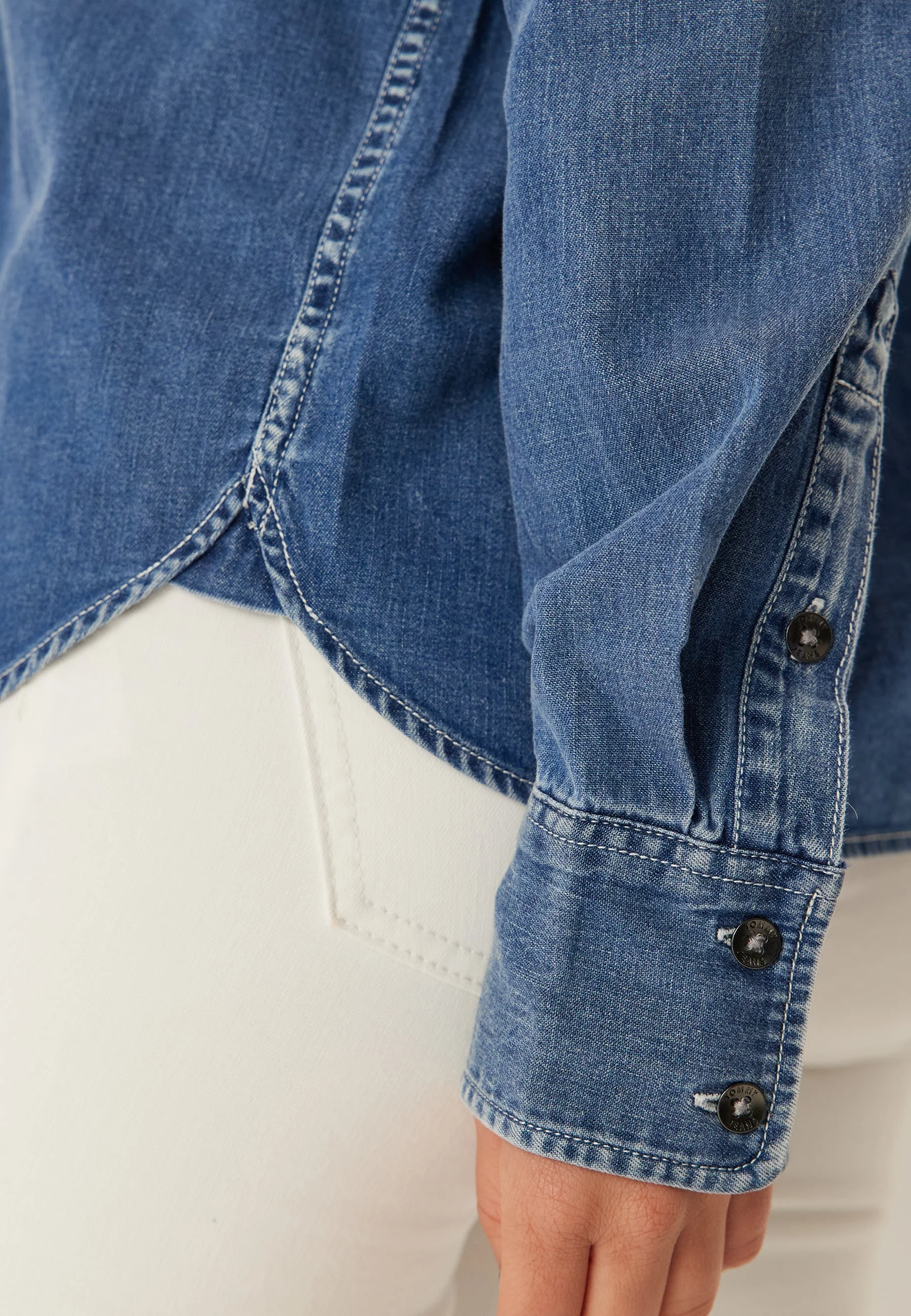 Regular Fit Shirt - Image 5