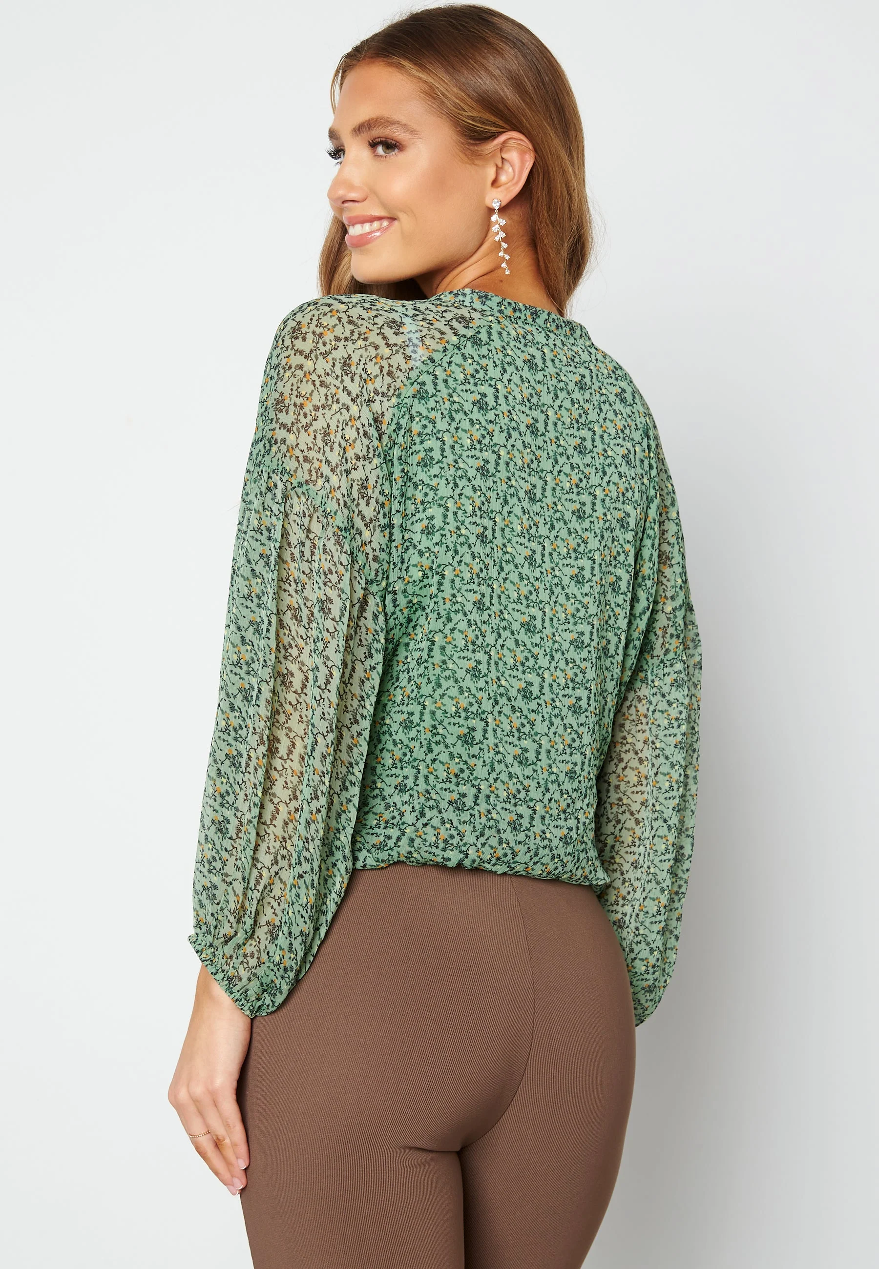 Remmie Blouse - Image 3